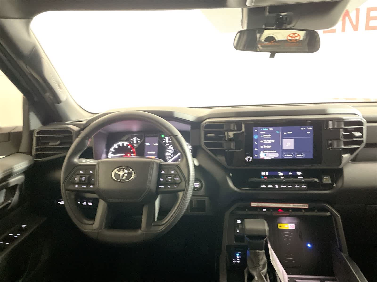 Thumbnail: 2026 Toyota Tundra - 14