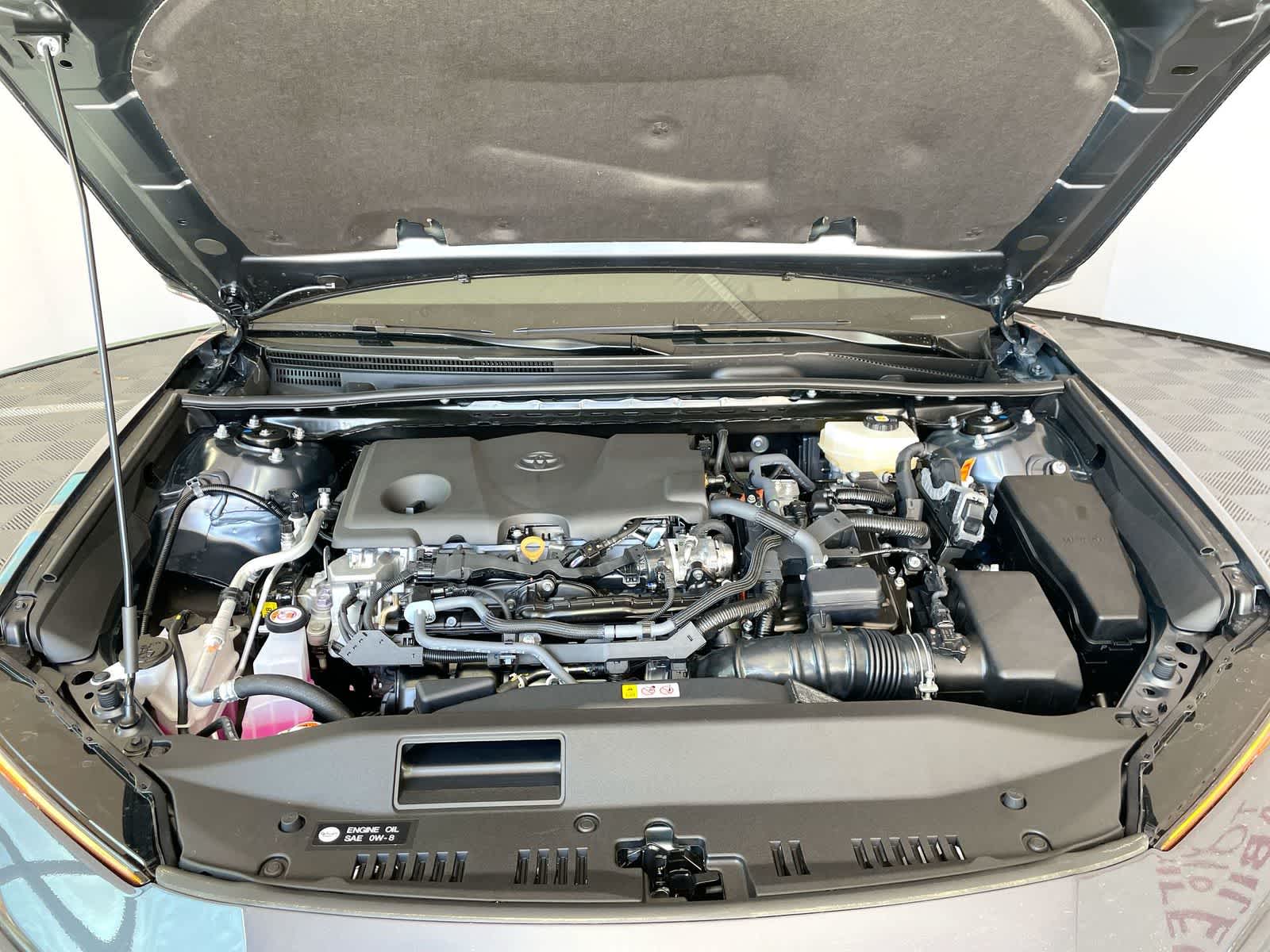 Thumbnail: 2026 Toyota Camry - 26