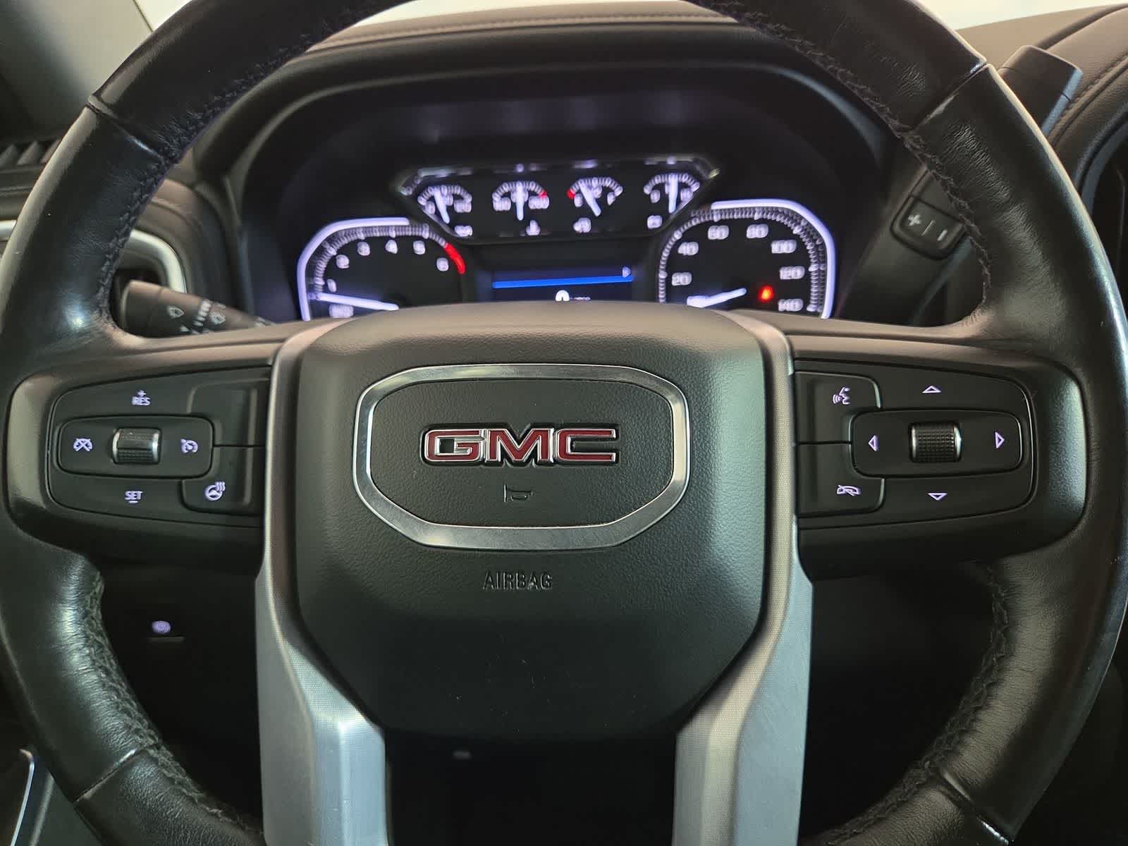 Thumbnail: 2019 GMC Sierra 1500 - 18