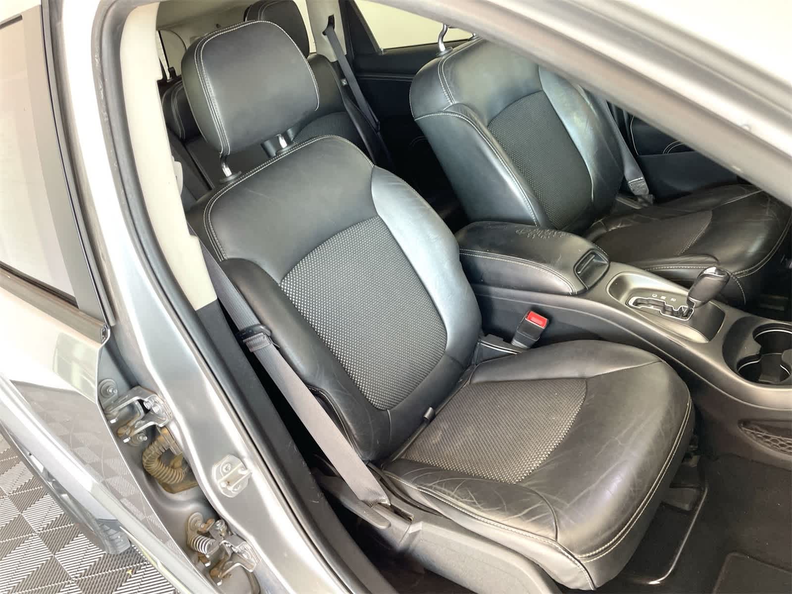 Thumbnail: 2015 Dodge Journey - 13