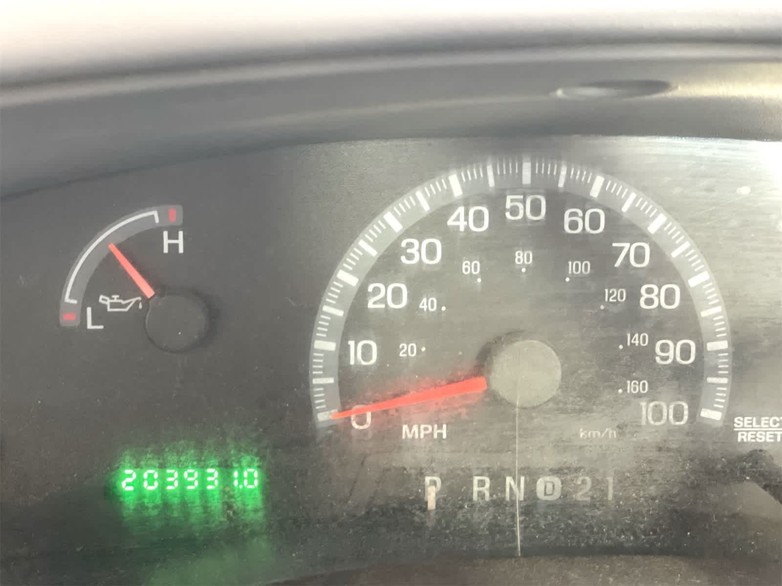 Thumbnail: 2002 Ford F-150 - 15