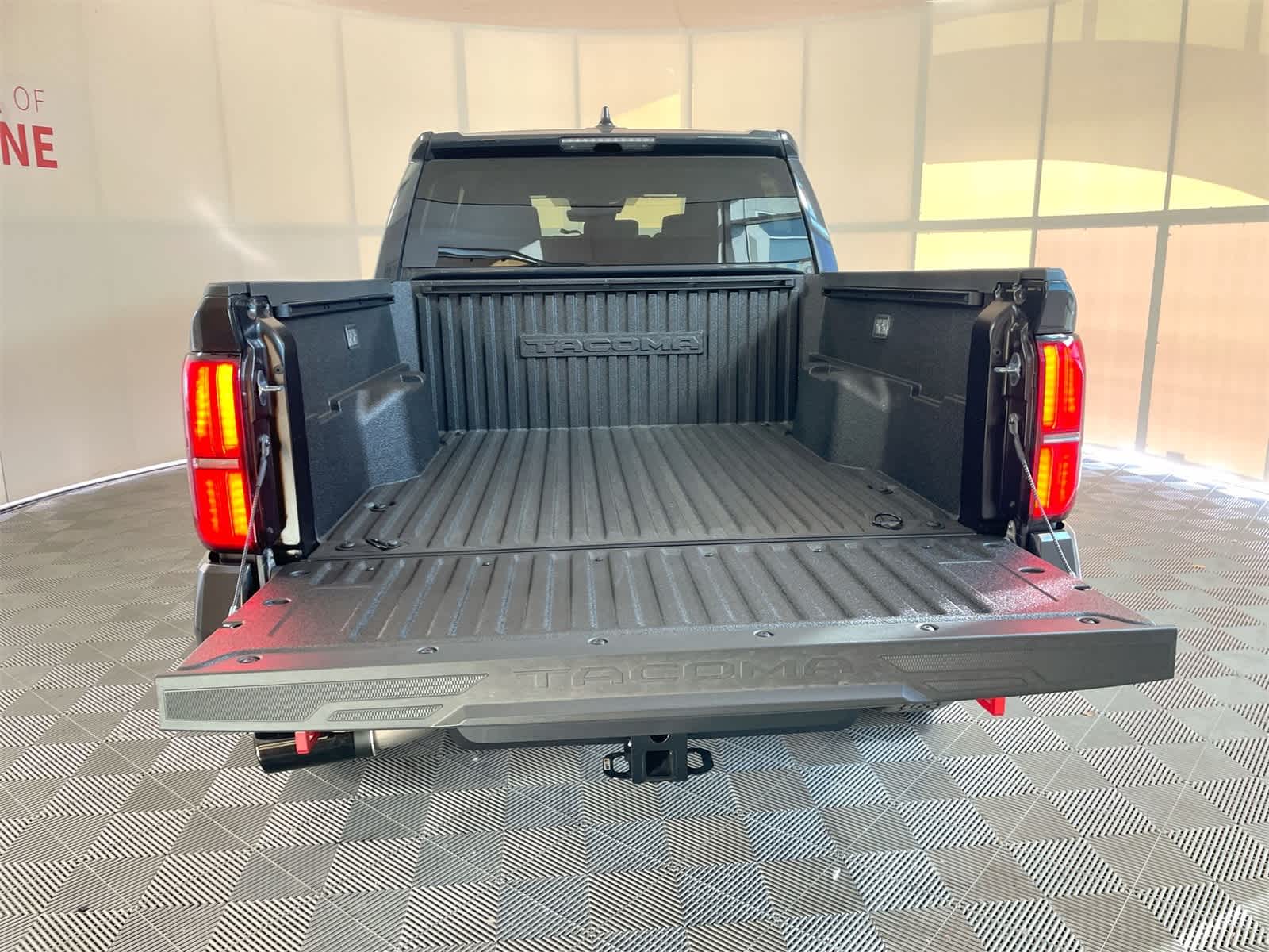 Thumbnail: 2025 Toyota Tacoma - 5