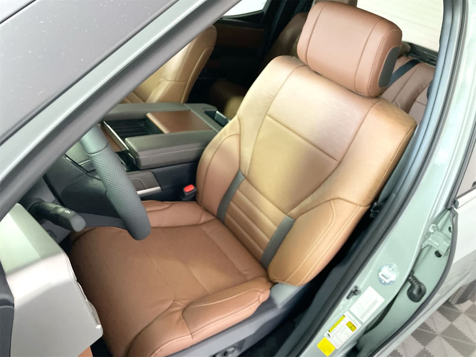 Thumbnail: 2026 Toyota Tundra - 10