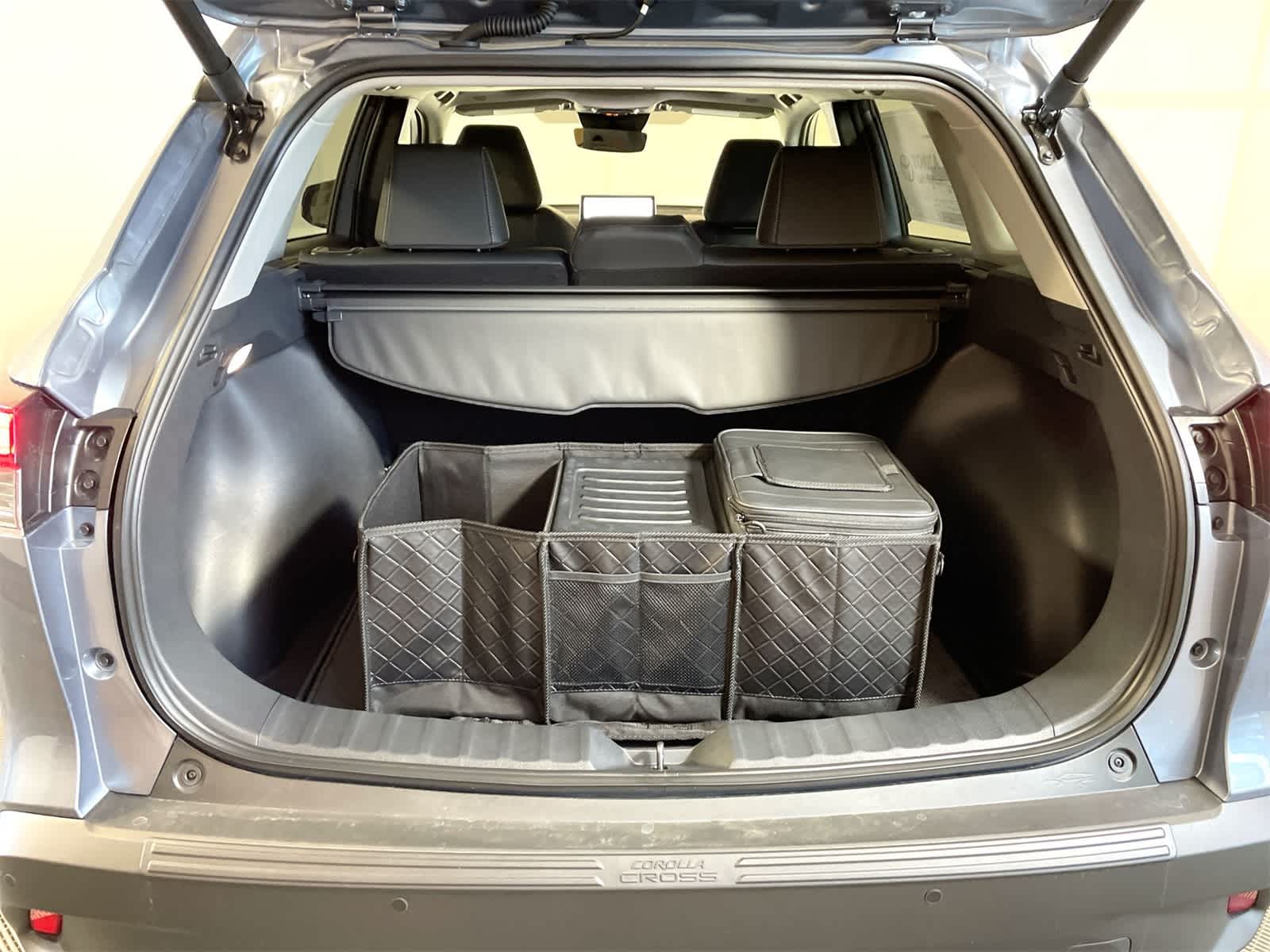 Thumbnail: 2026 Toyota Corolla Cross - 5