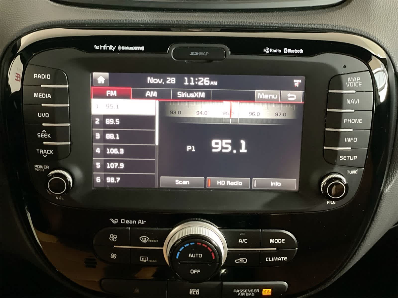 Thumbnail: 2015 Kia Soul - 19