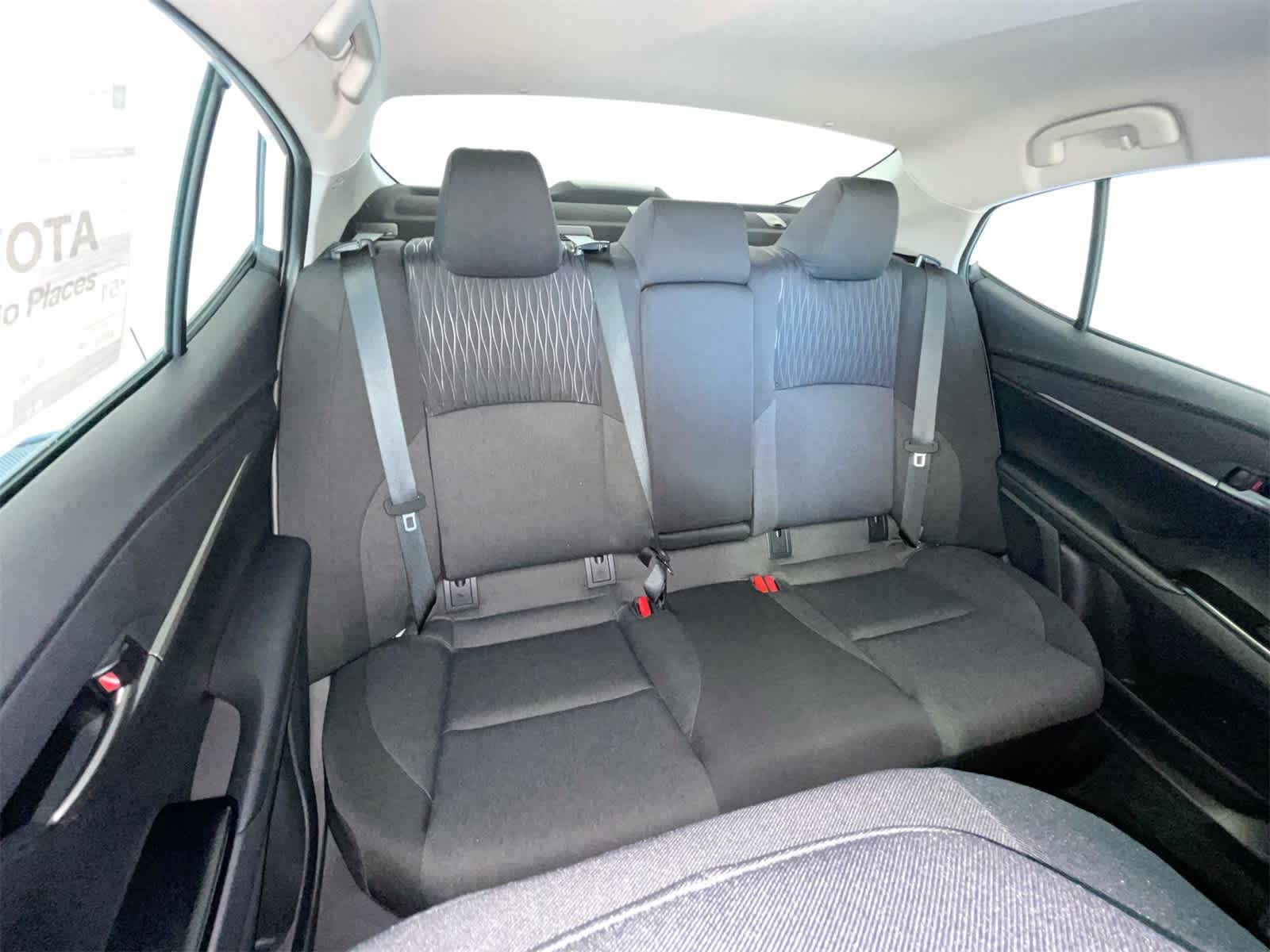 Thumbnail: 2026 Toyota Camry - 15