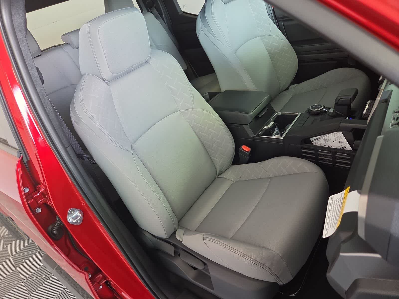 Thumbnail: 2026 Toyota Tacoma - 12