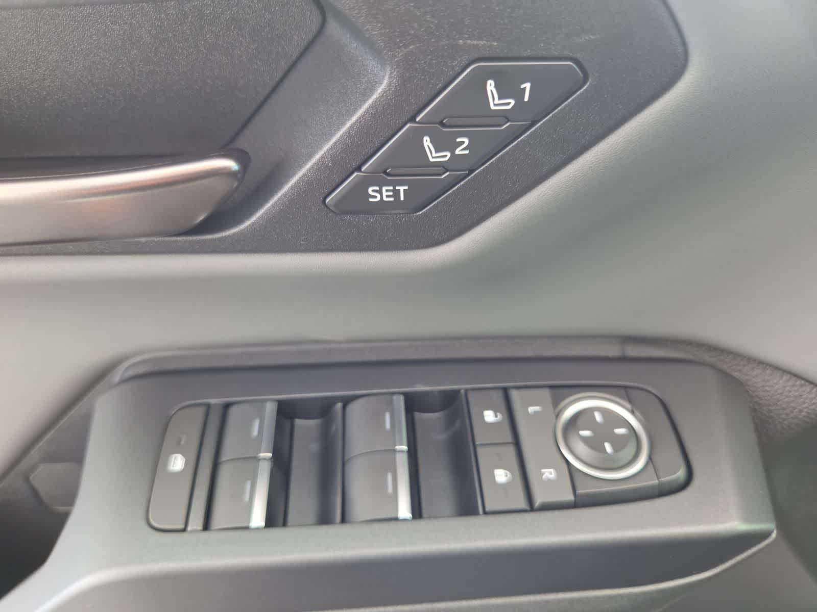 Thumbnail: 2026 Toyota RAV4 - 12