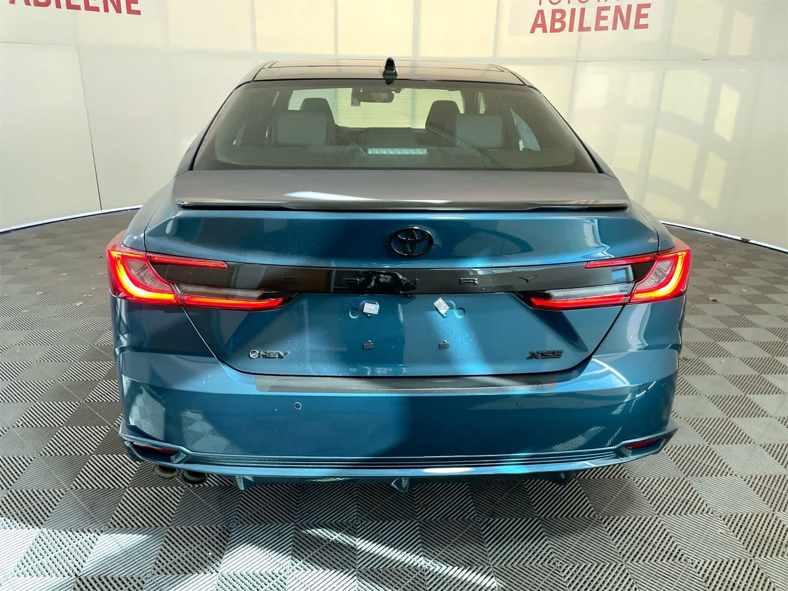 Thumbnail: 2026 Toyota Camry - 3