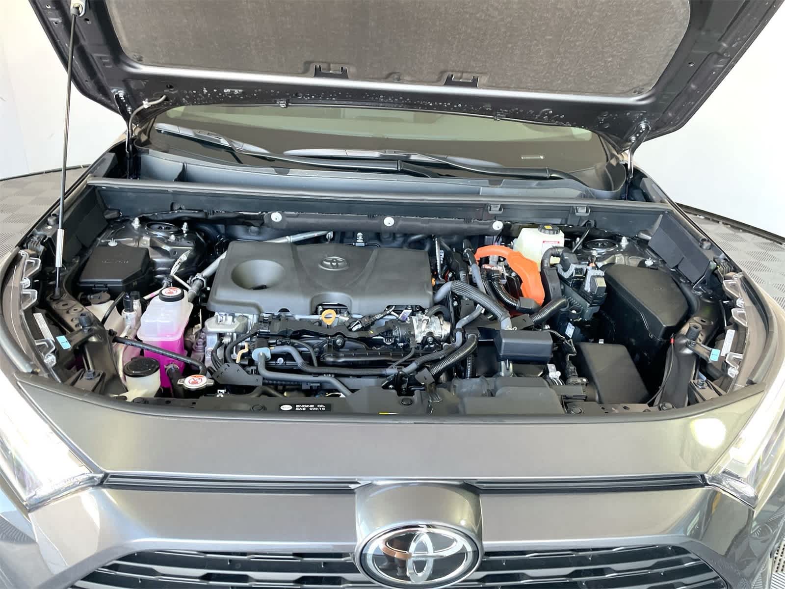 Thumbnail: 2025 Toyota RAV4 - 27