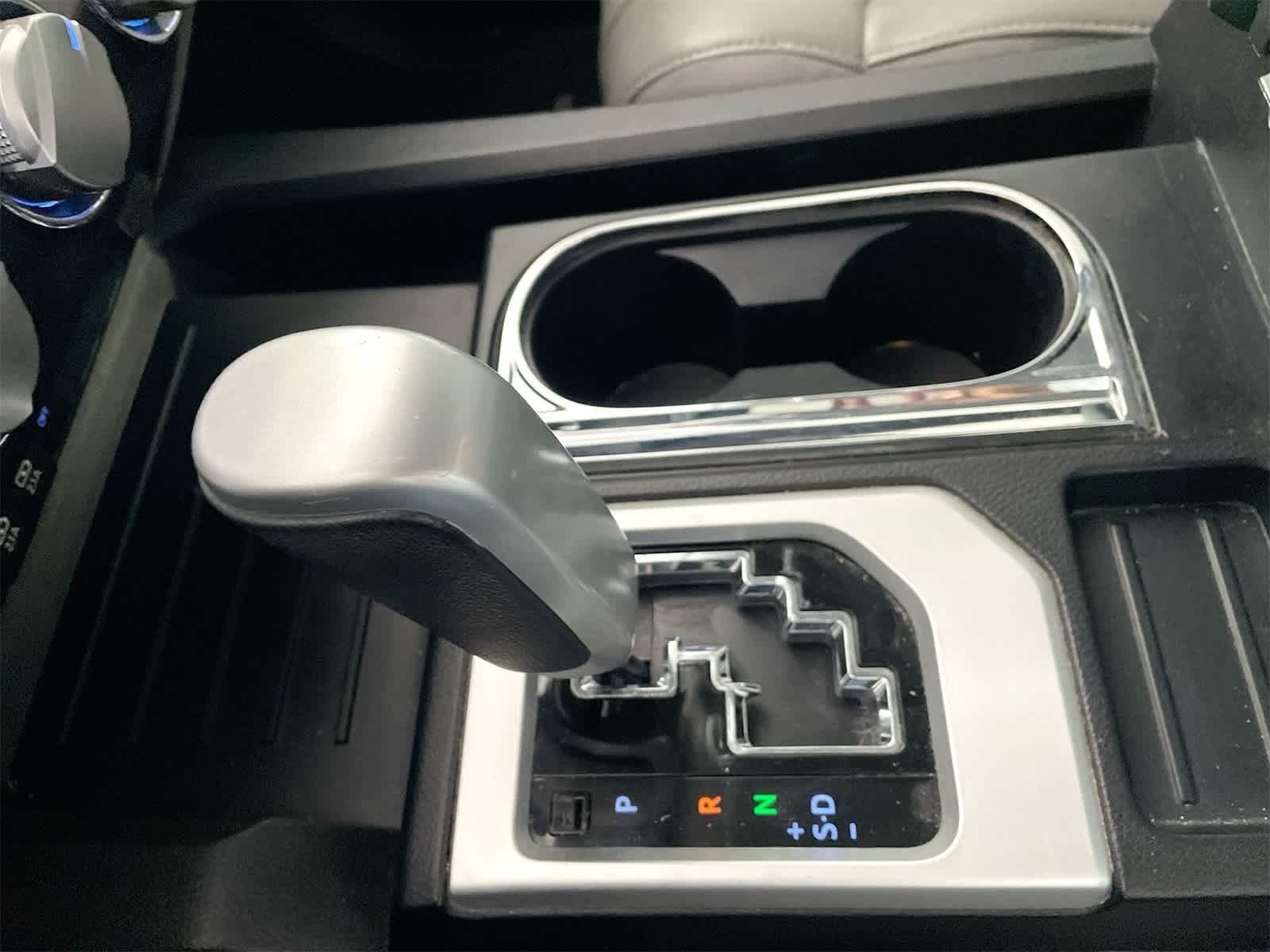 Thumbnail: 2021 Toyota Tundra - 23