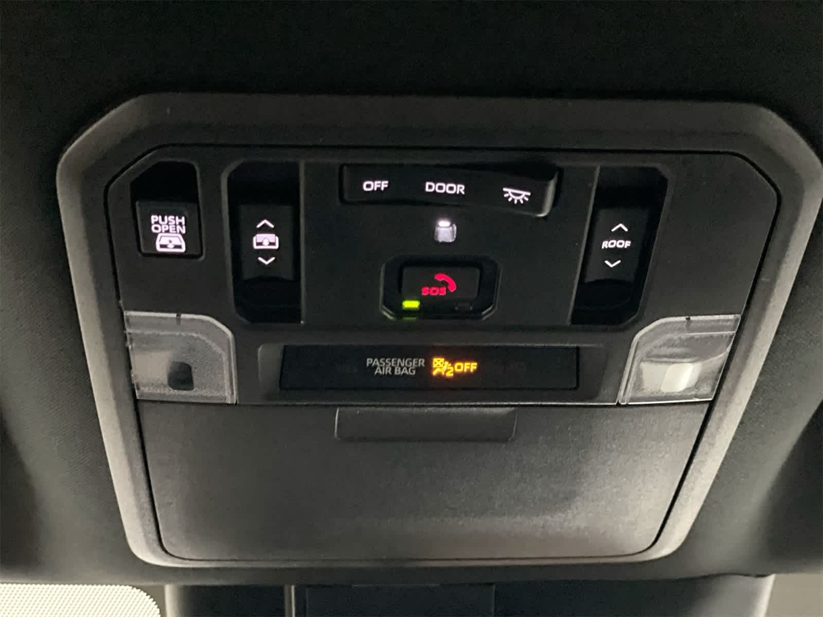 2025 Toyota Tundra Limited 25