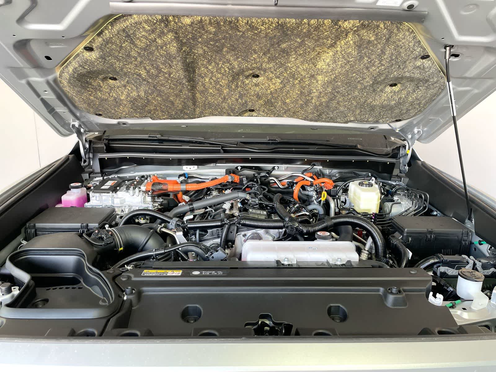 Thumbnail: 2026 Toyota 4Runner - 26