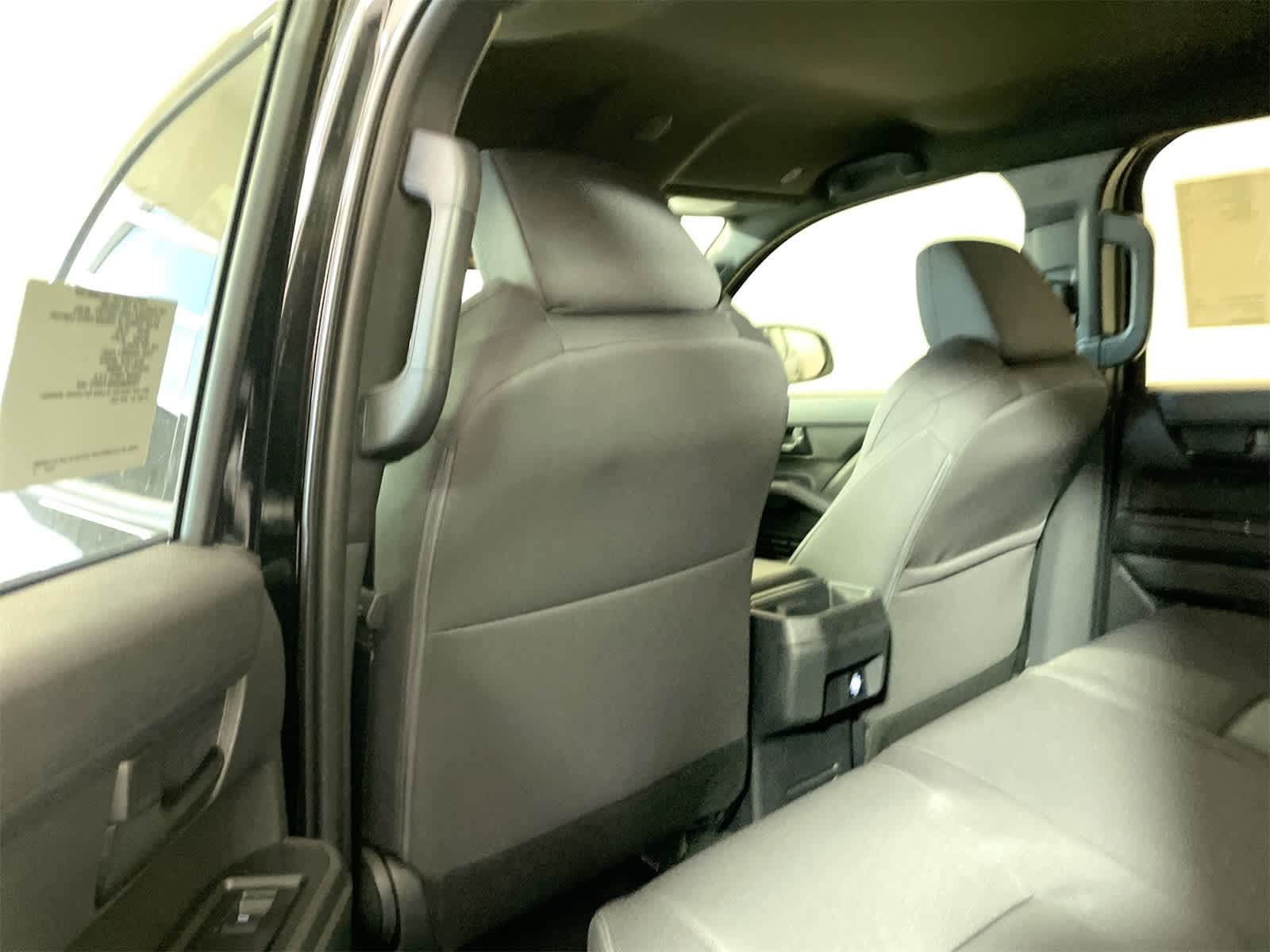 Thumbnail: 2026 Toyota Tacoma - 12