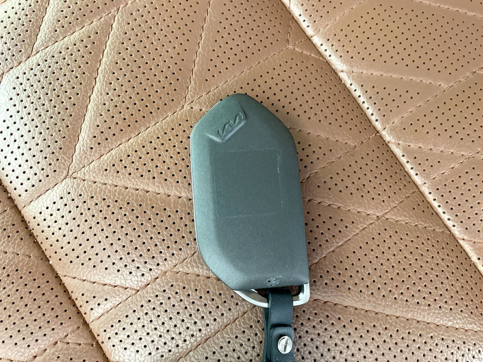 Thumbnail: 2025 Kia Telluride - 28