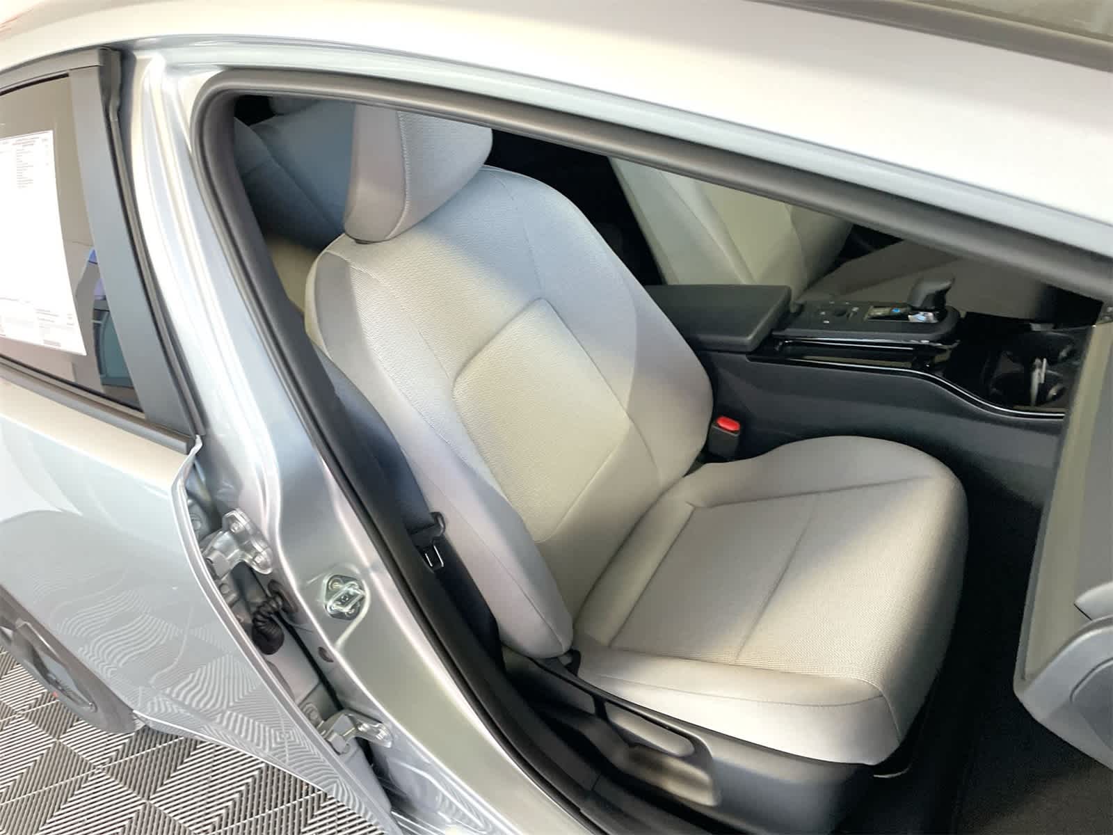 Thumbnail: 2026 Toyota Prius - 12