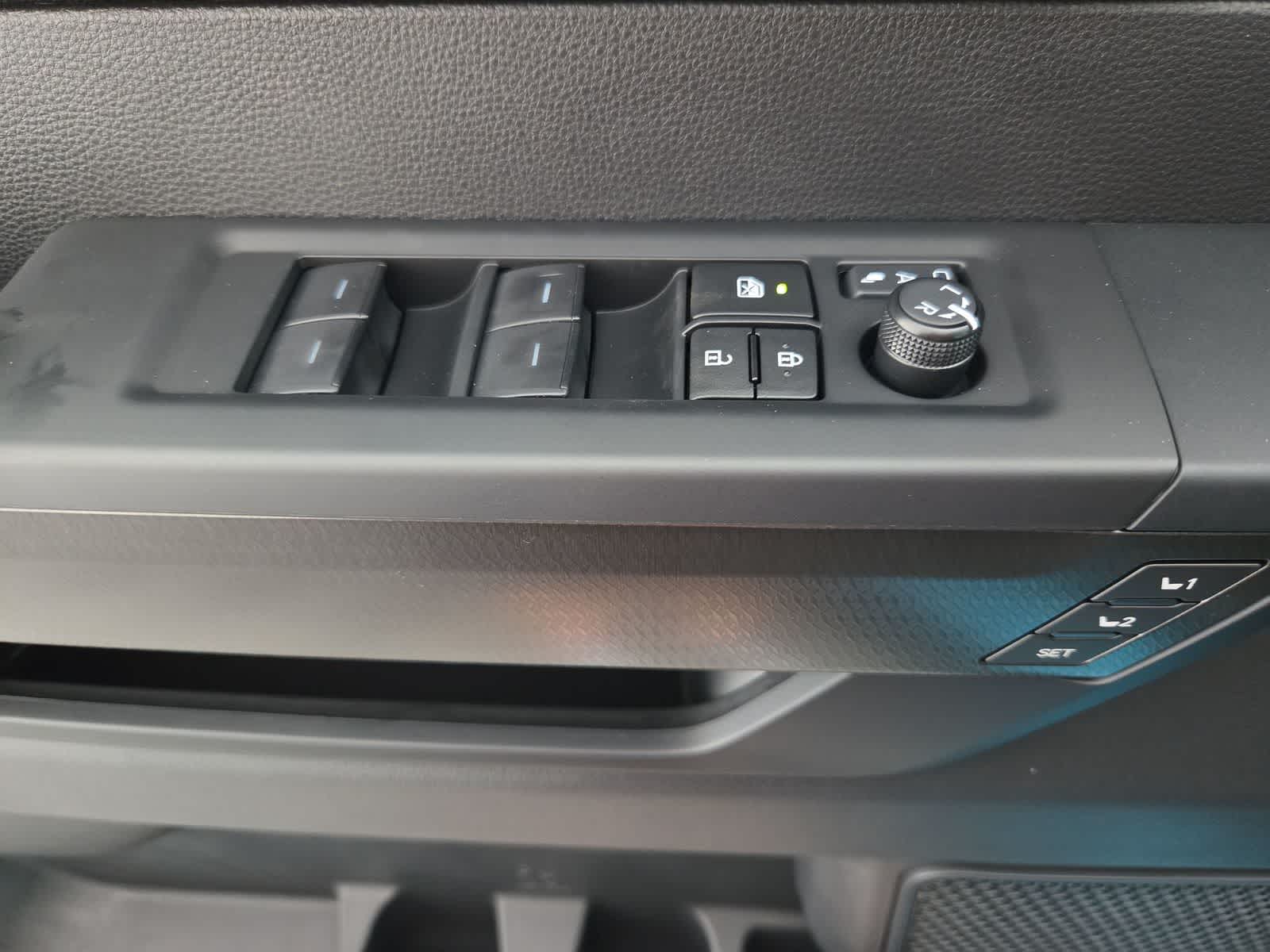 Thumbnail: 2026 Toyota Tundra - 12