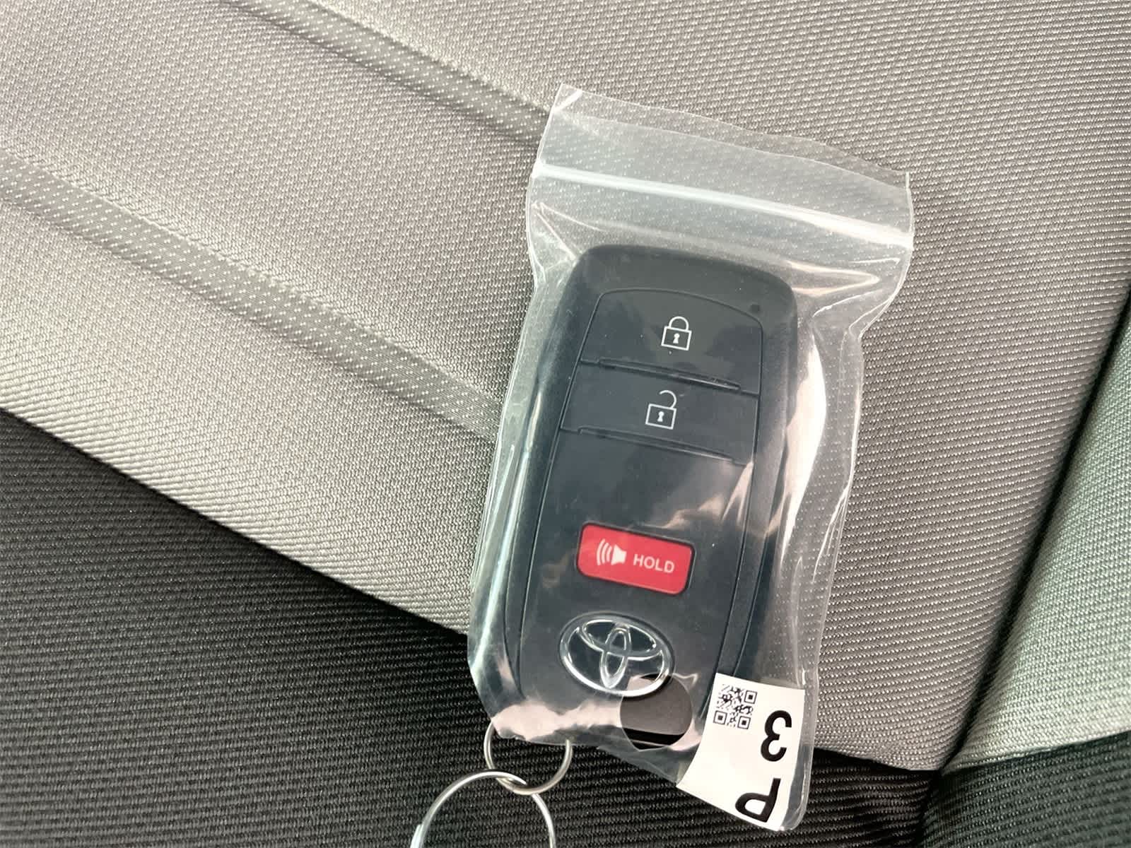 Thumbnail: 2026 Toyota Tacoma - 24