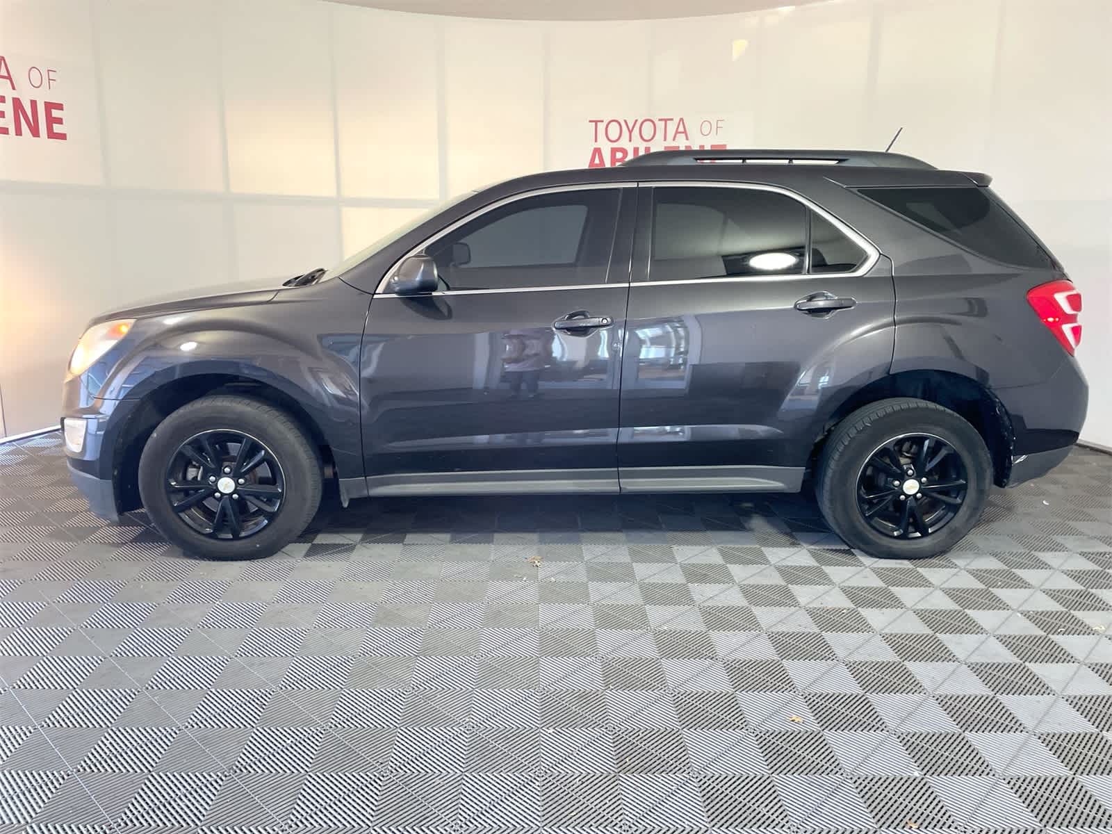 Thumbnail: 2016 Chevrolet Equinox - 2