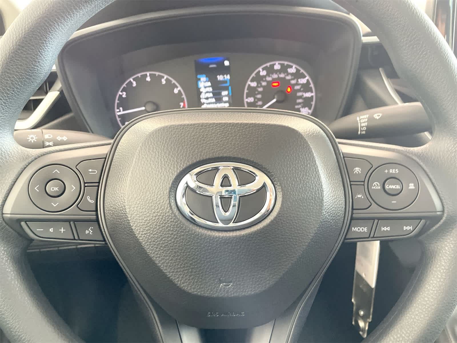 Thumbnail: 2025 Toyota Corolla - 17