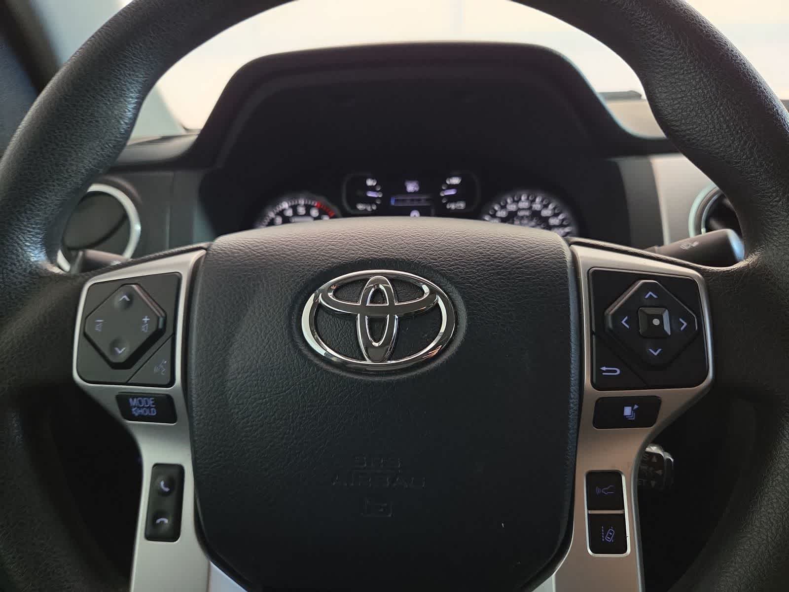 Thumbnail: 2020 Toyota Tundra - 16