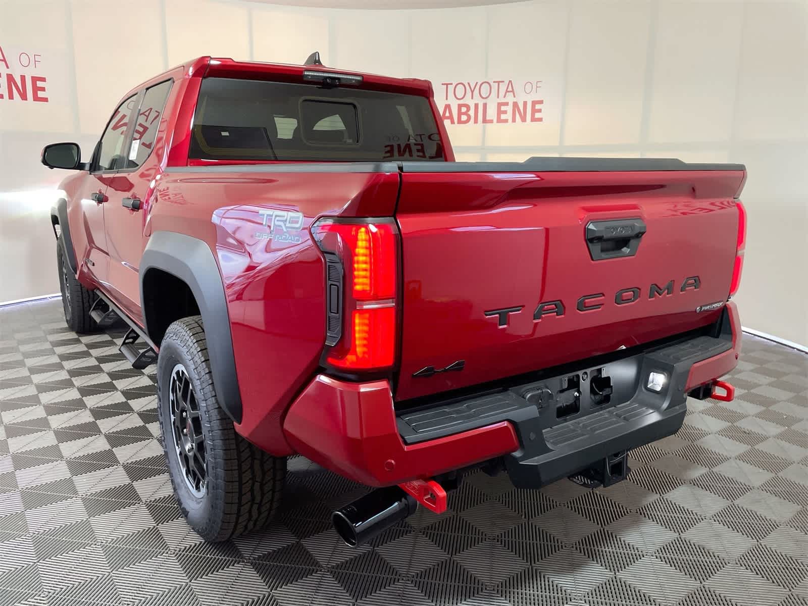 Thumbnail: 2025 Toyota Tacoma - 3