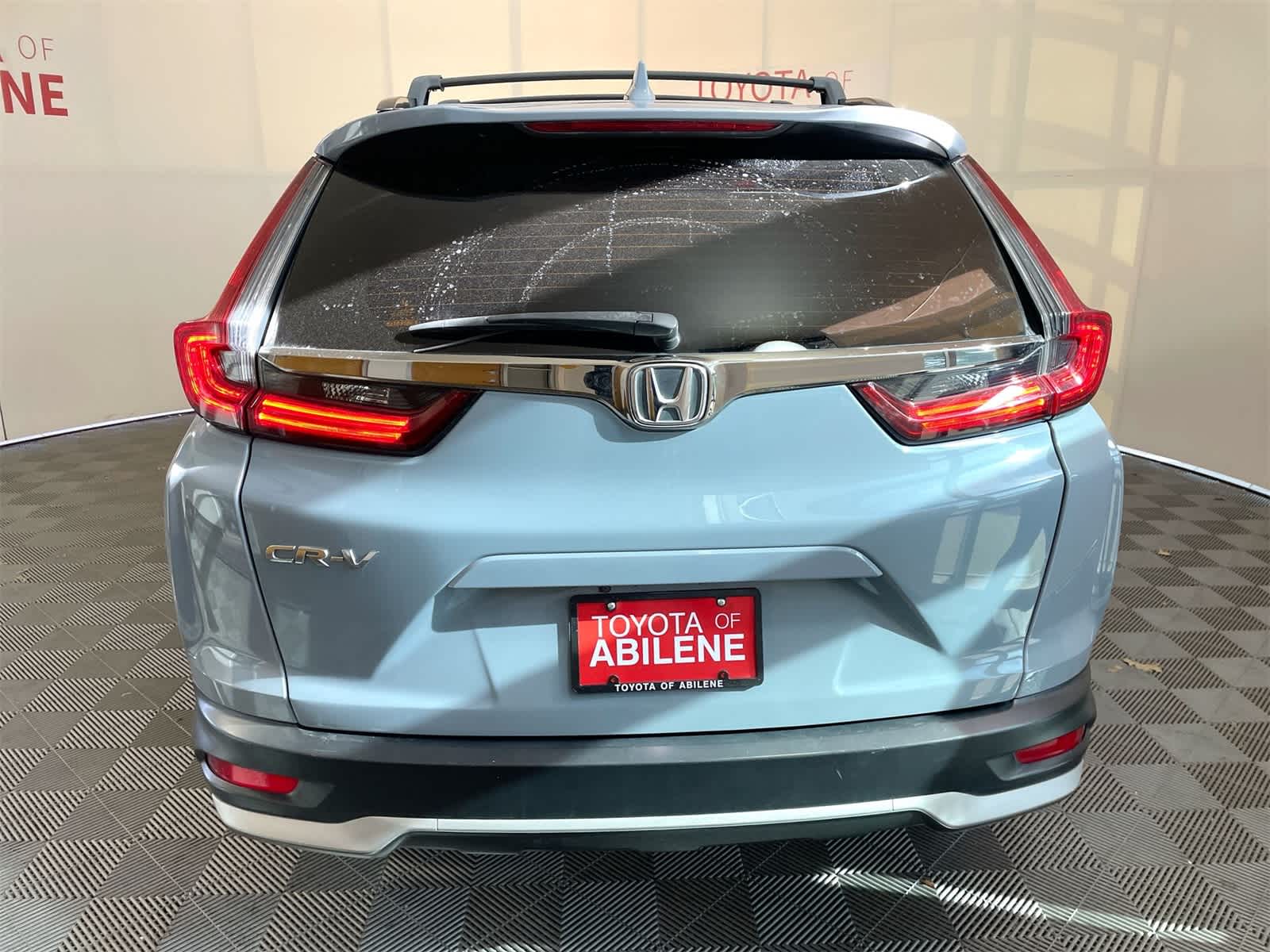 Thumbnail: 2022 Honda CR-V - 3