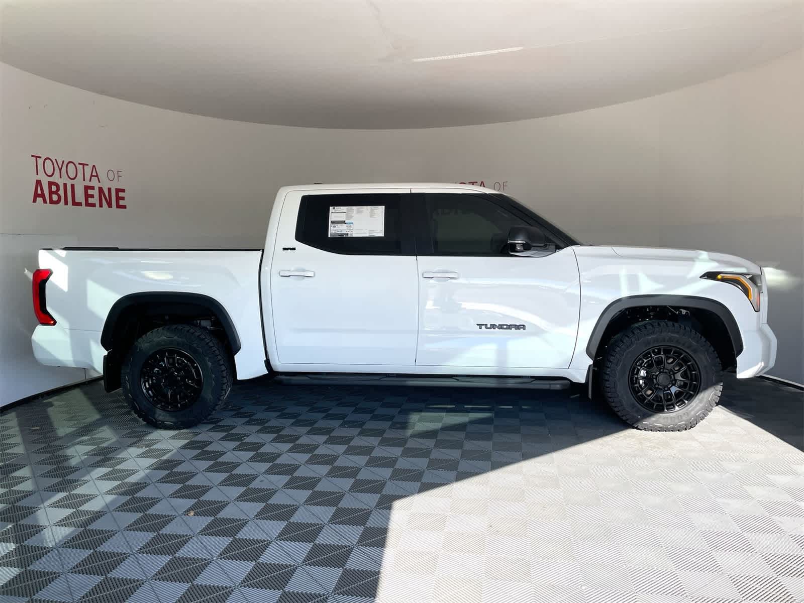 Thumbnail: 2026 Toyota Tundra - 8