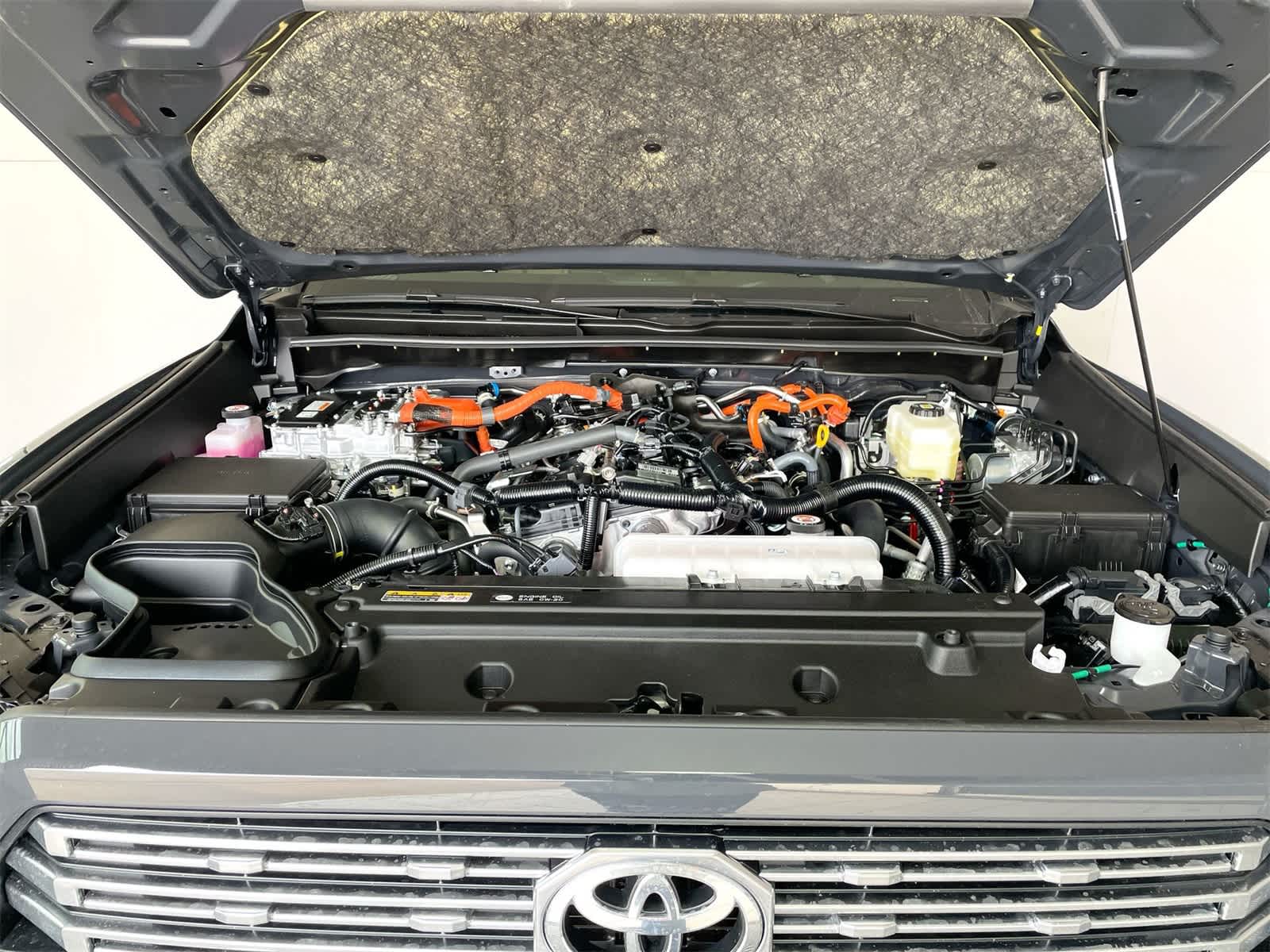 Thumbnail: 2025 Toyota 4Runner - 27