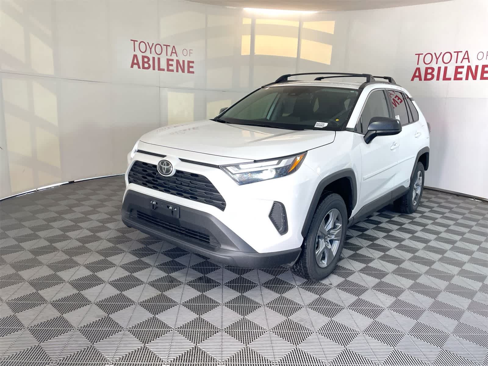 Thumbnail: 2025 Toyota RAV4 - 1