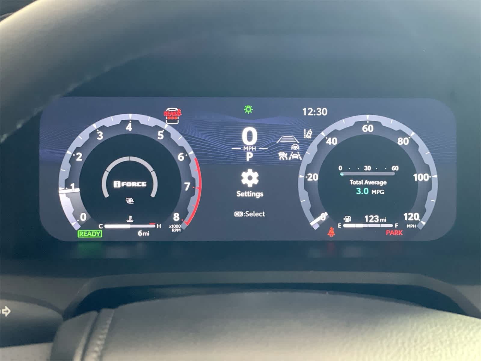 Thumbnail: 2026 Toyota 4Runner - 18