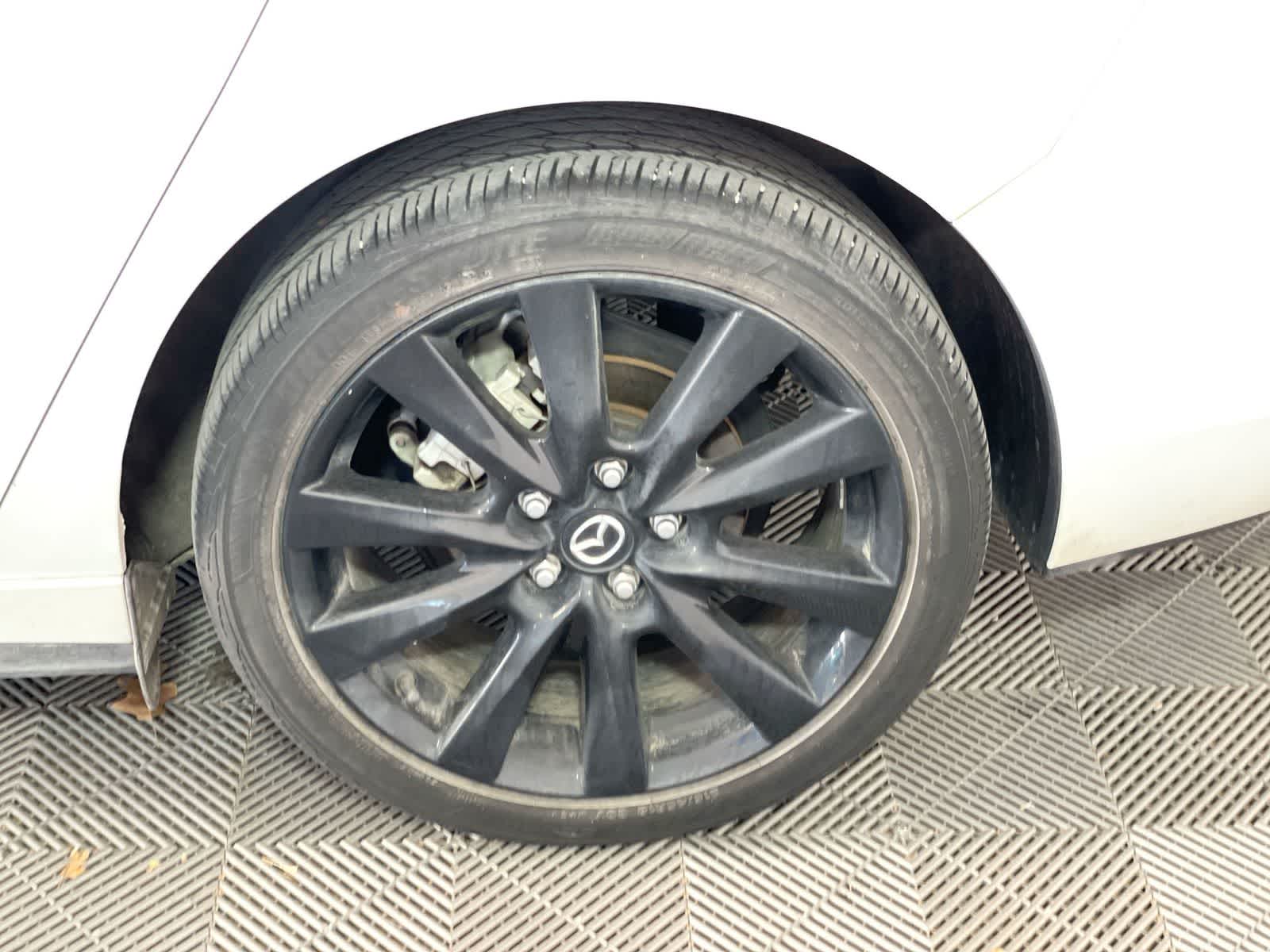 Thumbnail: 2023 Mazda Mazda3 - 25