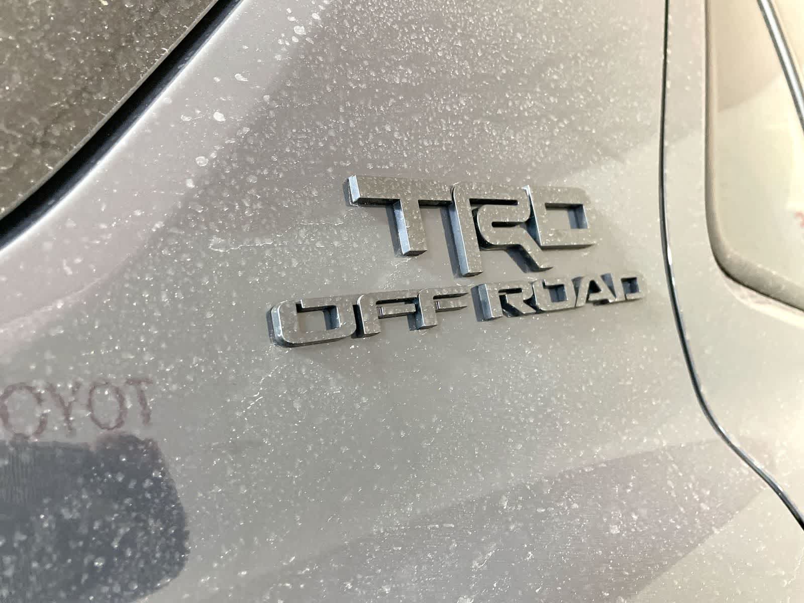 Thumbnail: 2026 Toyota 4Runner - 5