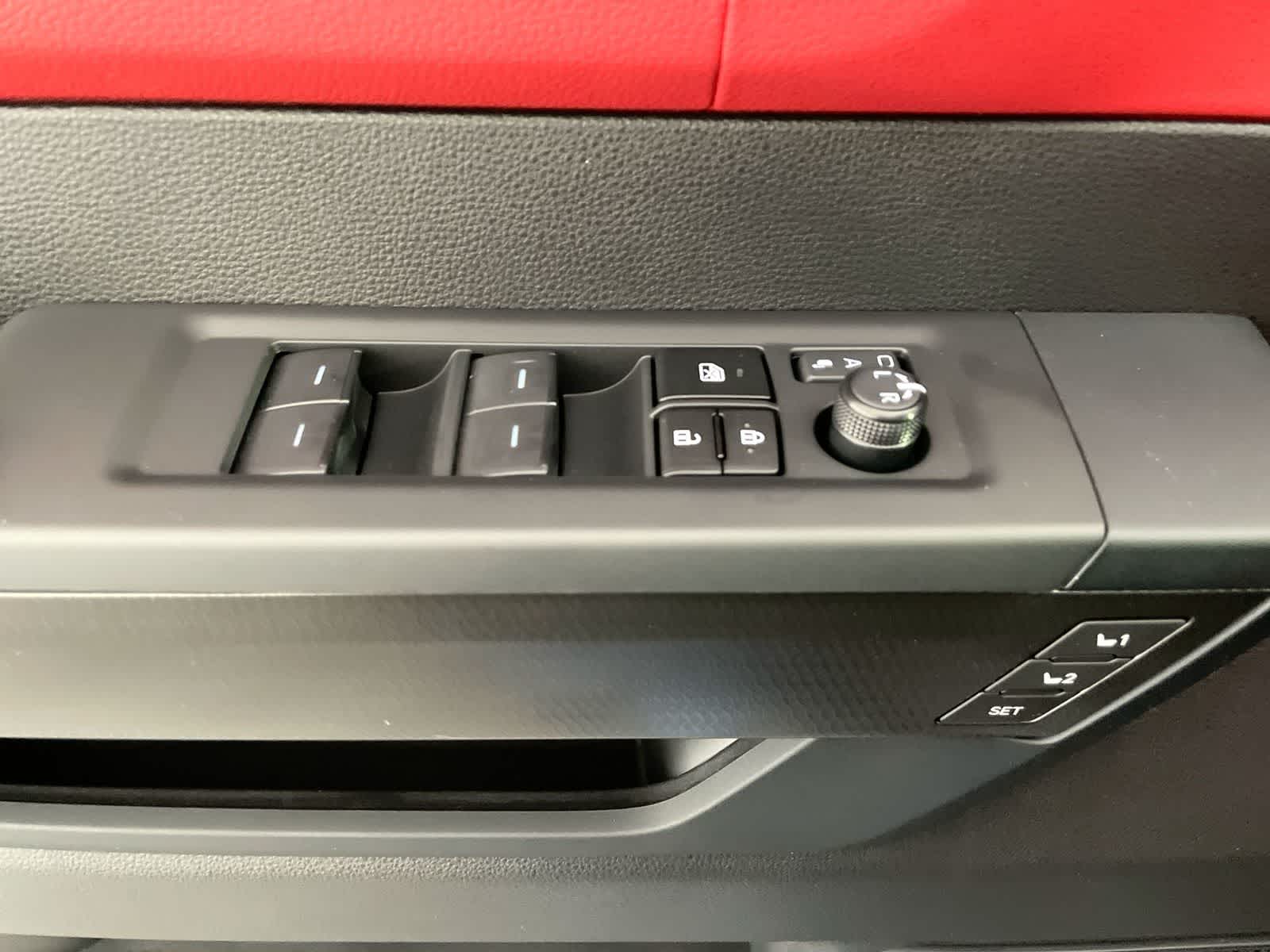 Thumbnail: 2026 Toyota Tundra - 11