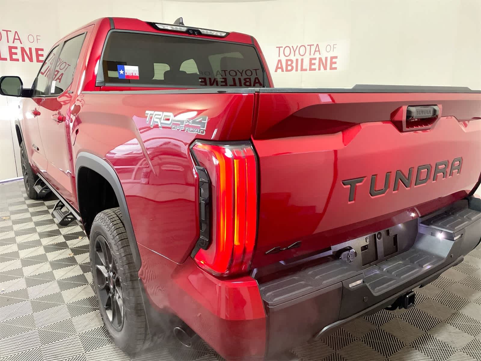 Thumbnail: 2026 Toyota Tundra - 2