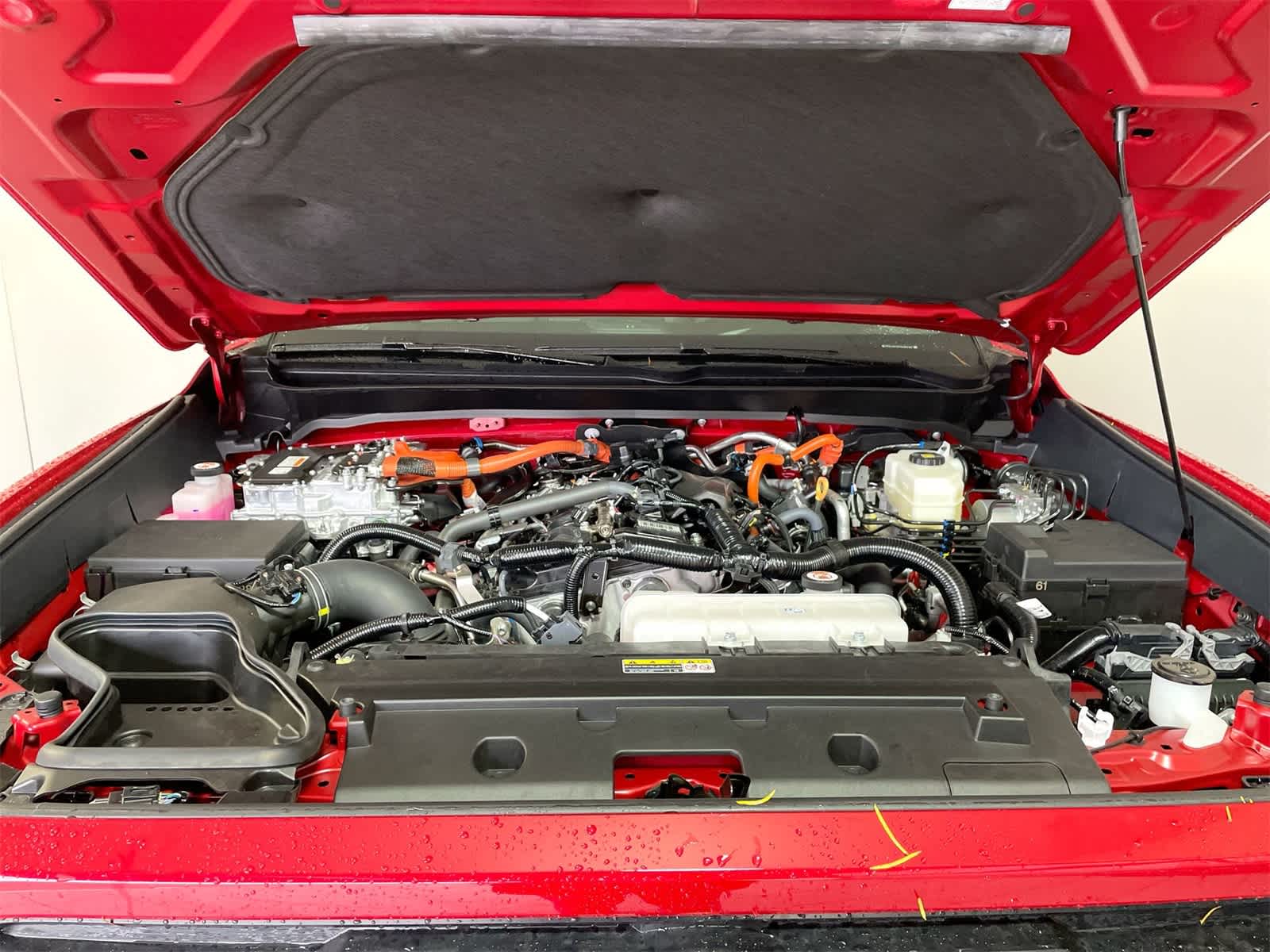 Thumbnail: 2025 Toyota Tacoma - 26