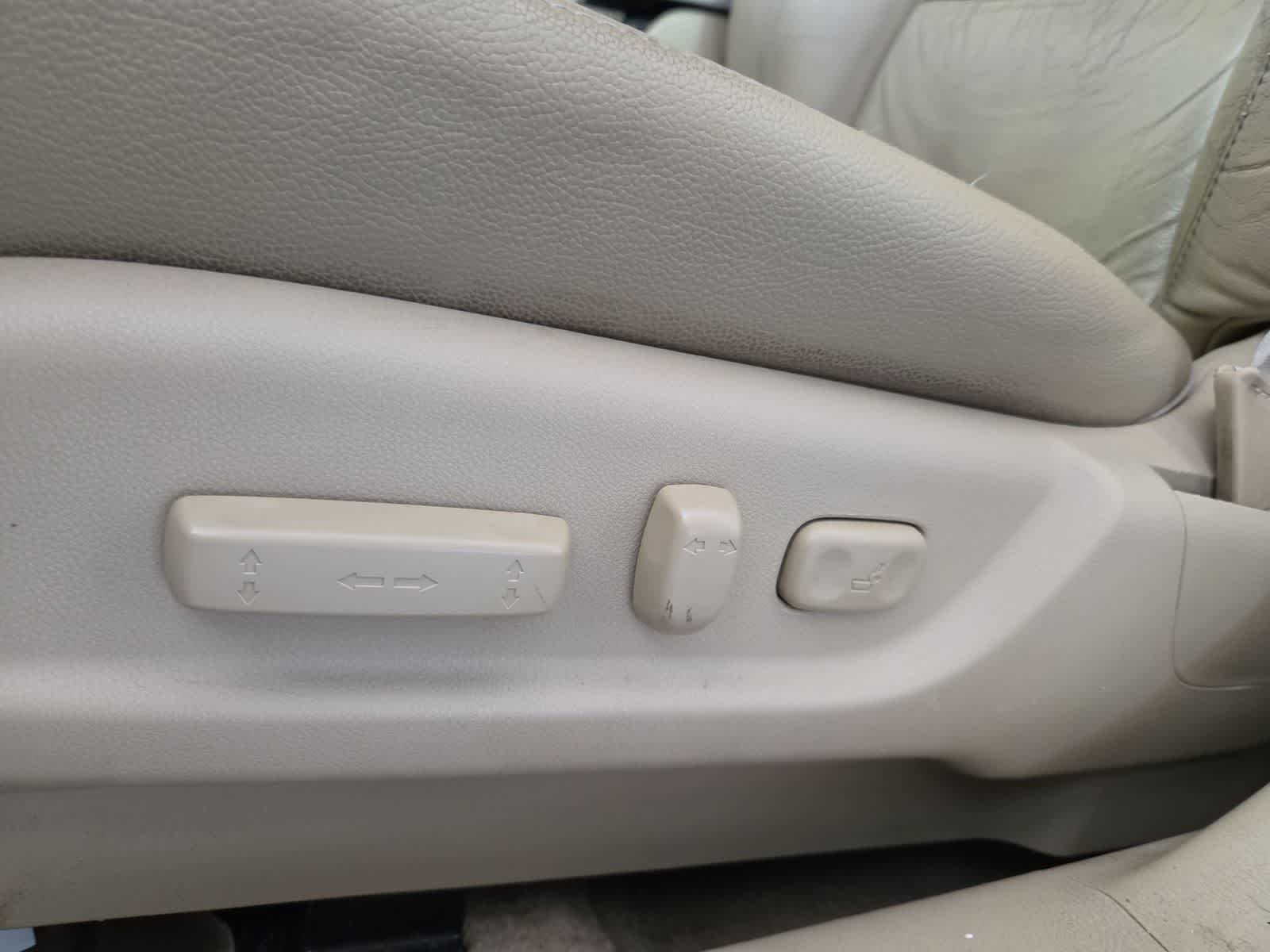 Thumbnail: 2012 Honda Accord - 11