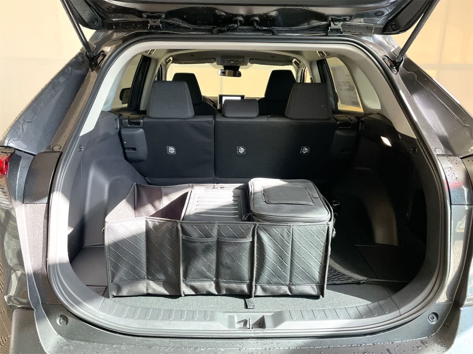 Thumbnail: 2025 Toyota RAV4 - 5