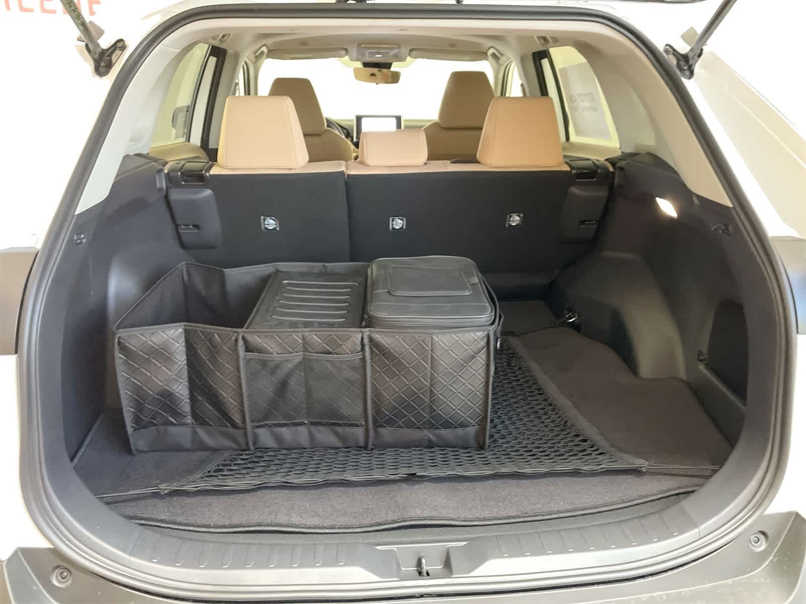 Thumbnail: 2025 Toyota RAV4 - 5