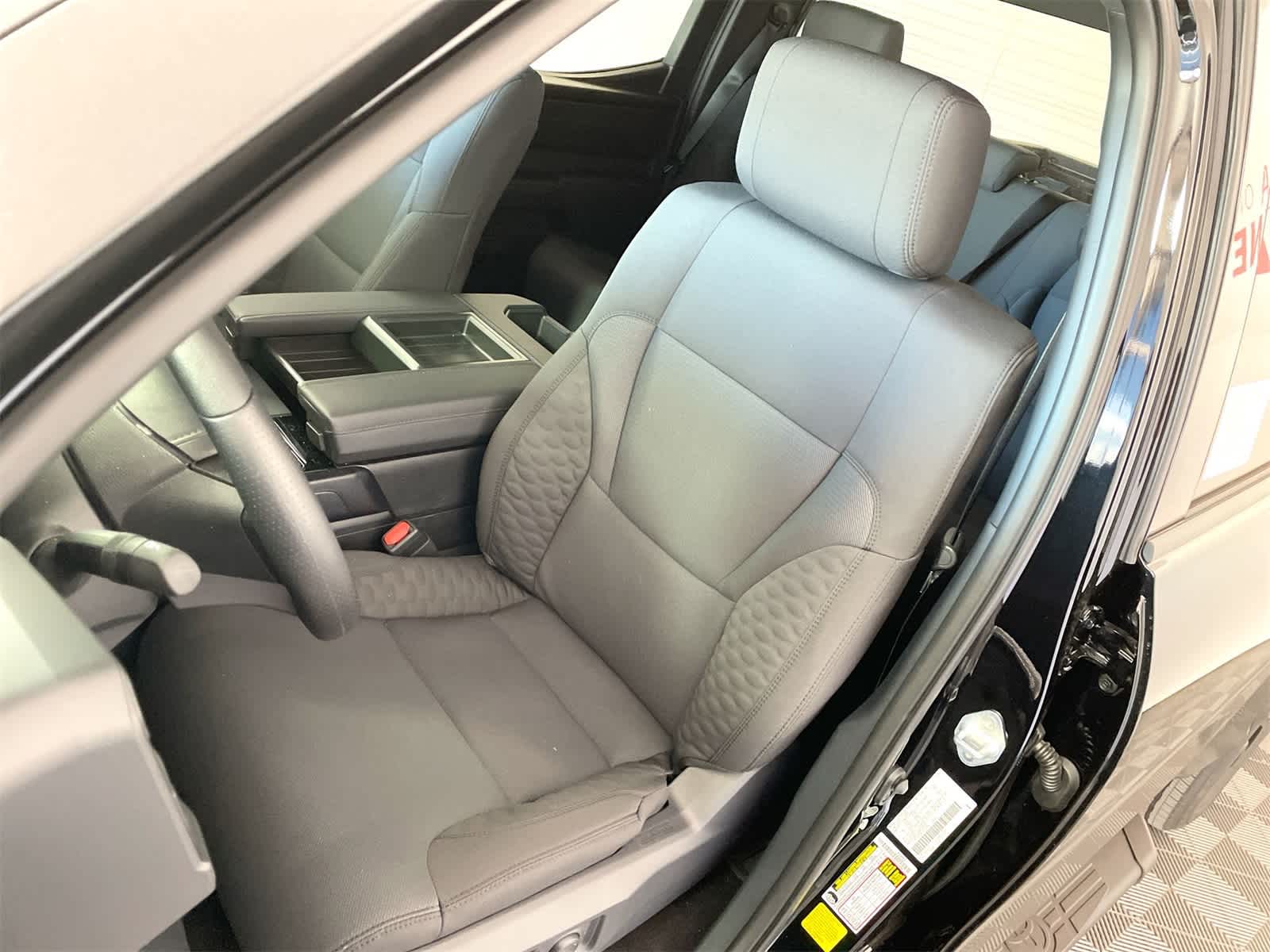 Thumbnail: 2026 Toyota Tundra - 8