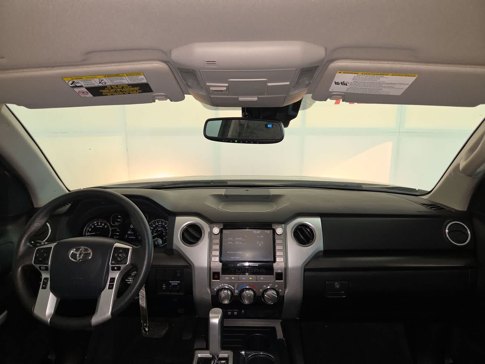 Thumbnail: 2020 Toyota Tundra - 15