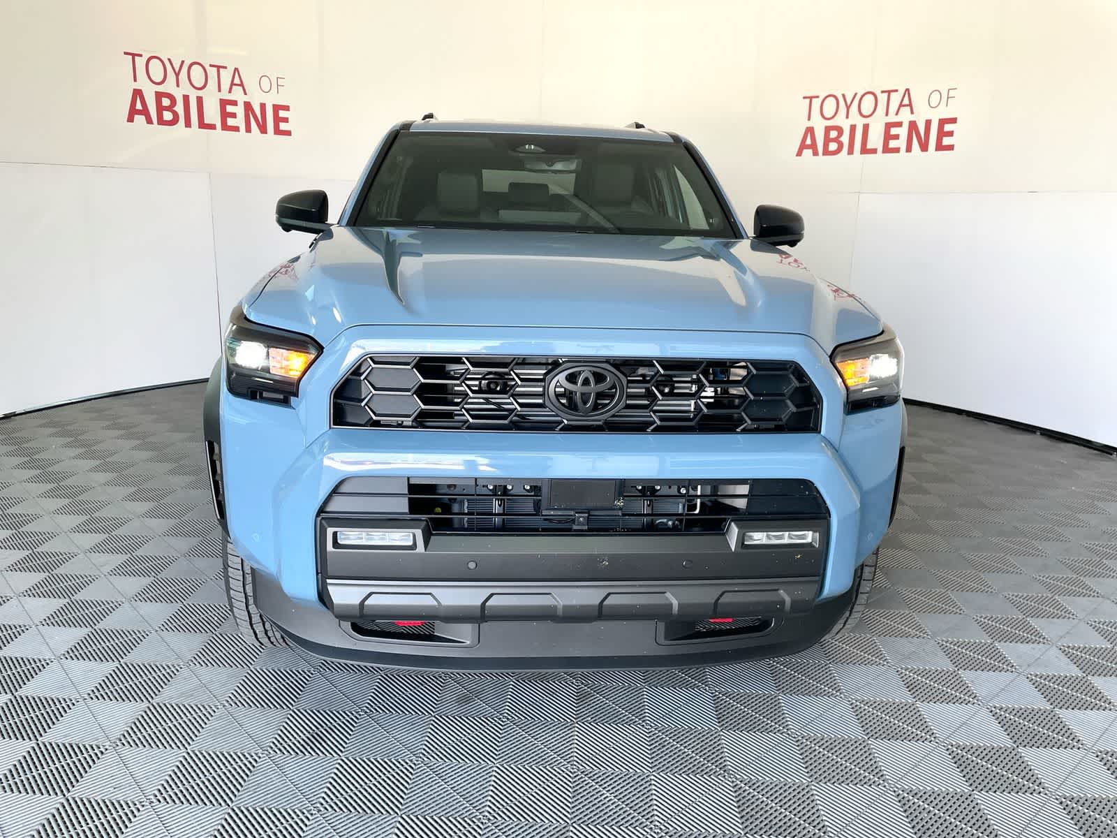 Thumbnail: 2026 Toyota 4Runner - 9