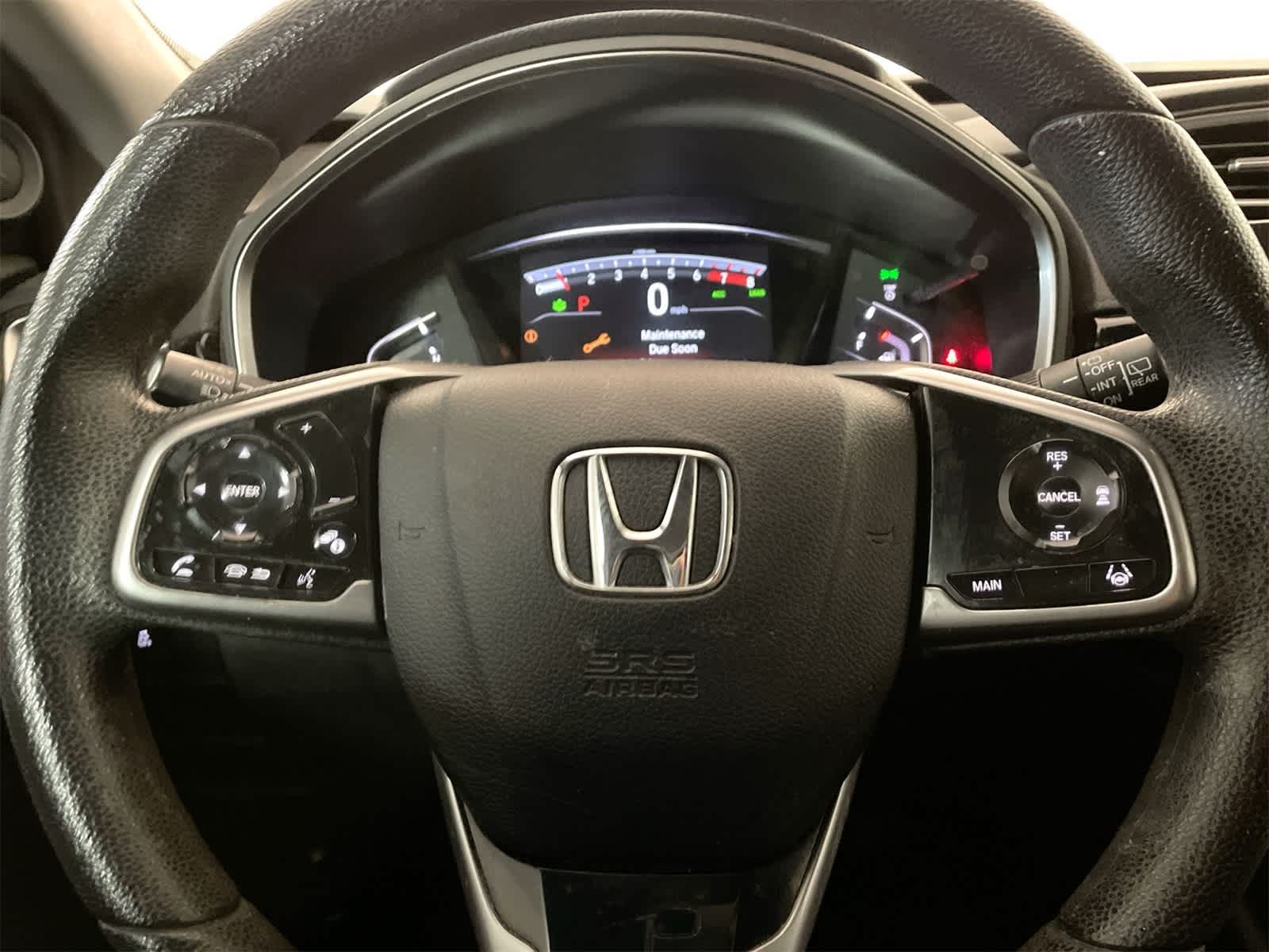 Thumbnail: 2022 Honda CR-V - 16