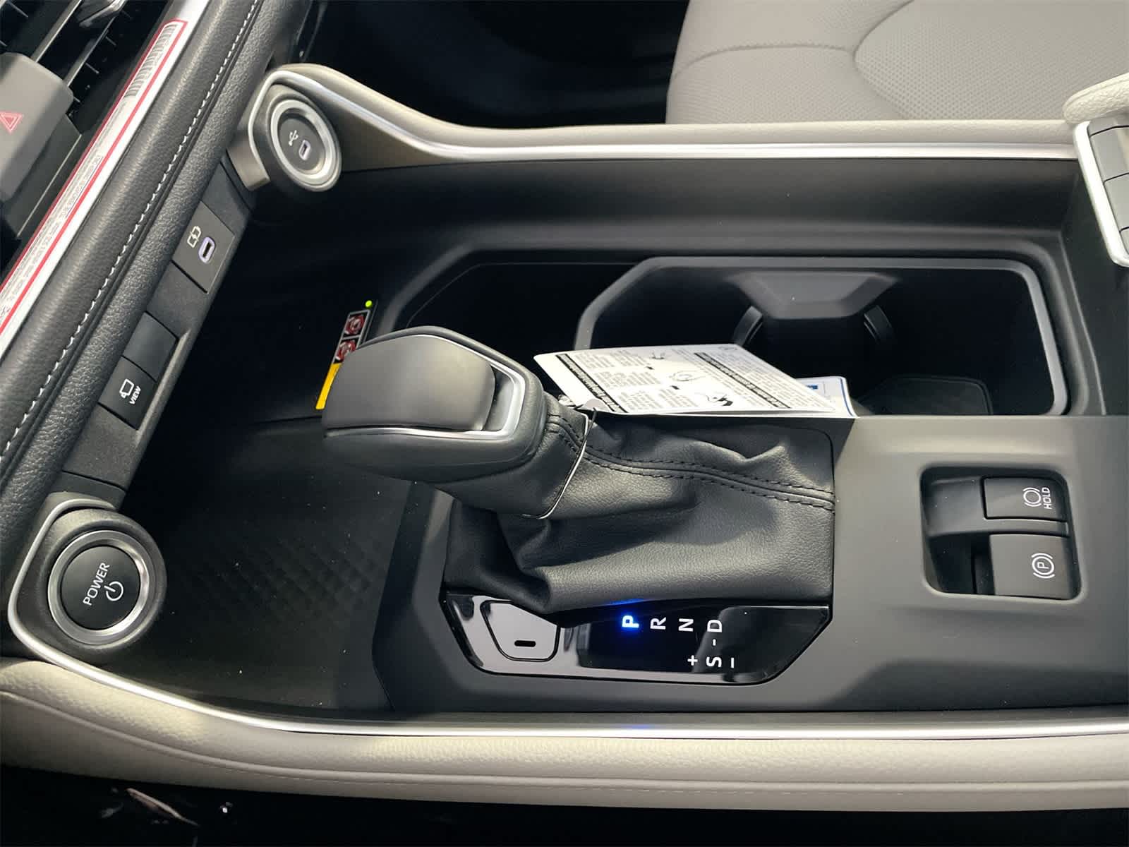 Thumbnail: 2026 Toyota Grand Highlander - 24