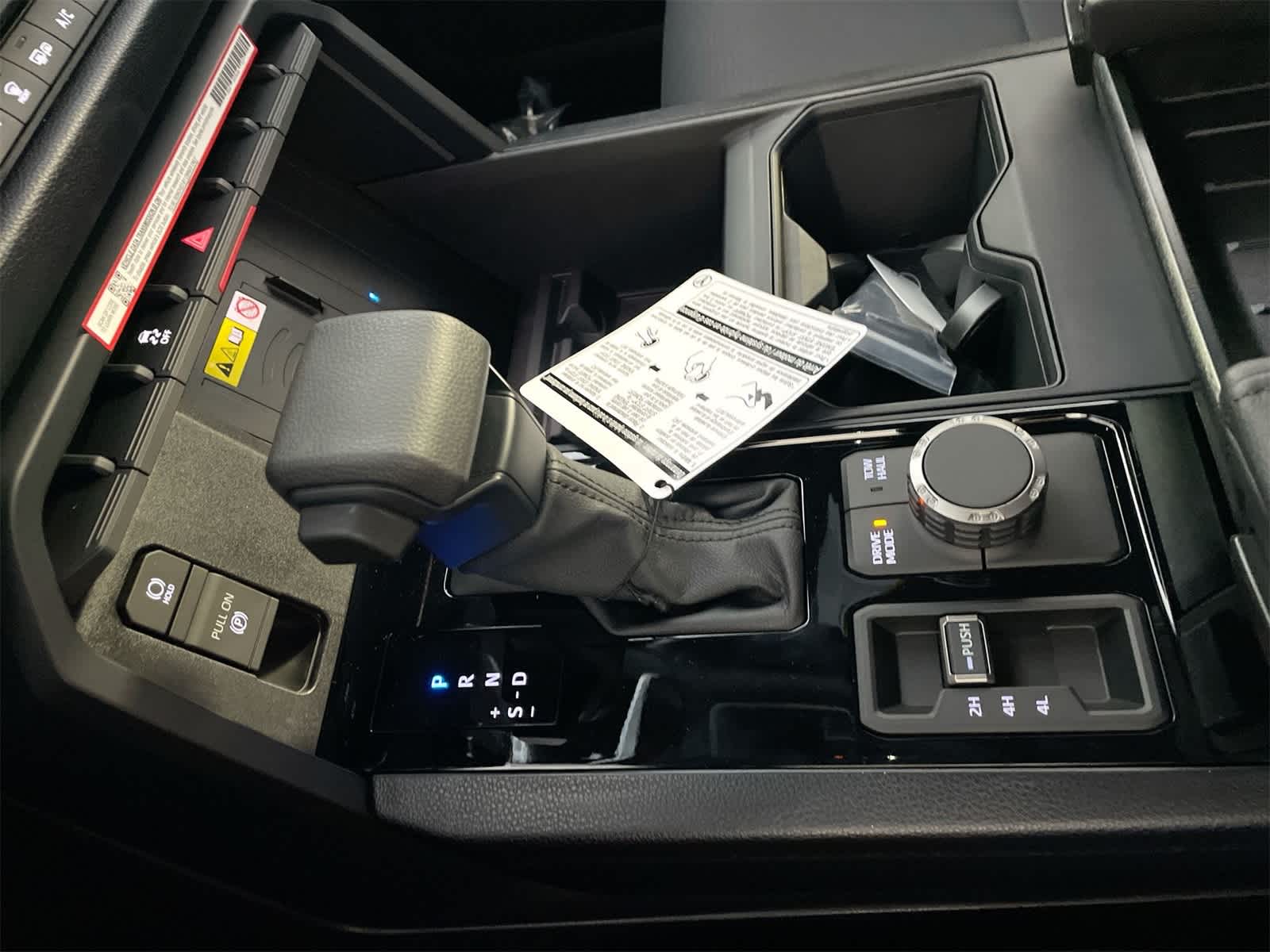 Thumbnail: 2026 Toyota Tundra - 22