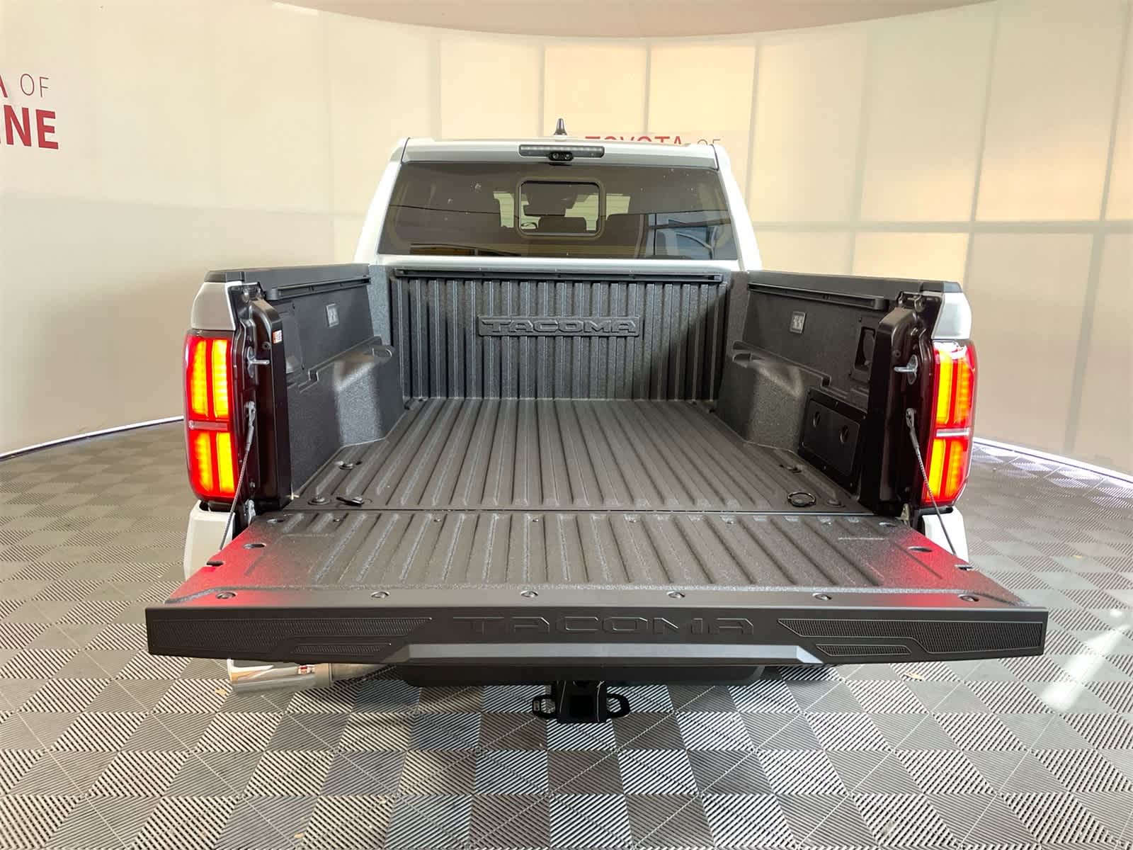 Thumbnail: 2025 Toyota Tacoma - 5