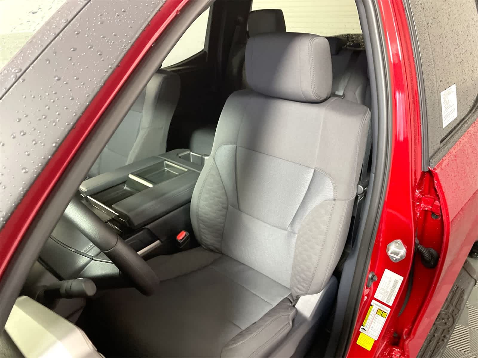 Thumbnail: 2026 Toyota Tundra - 9