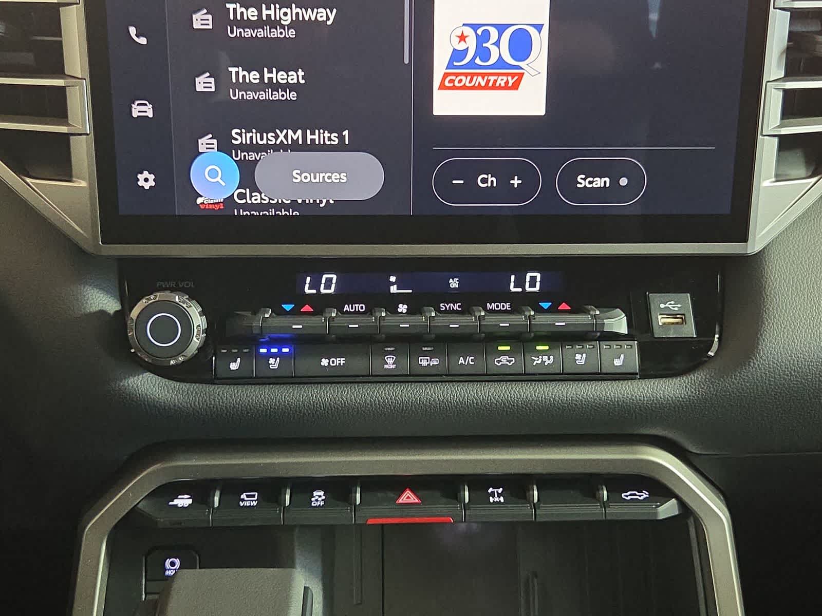 Thumbnail: 2026 Toyota Tundra - 22