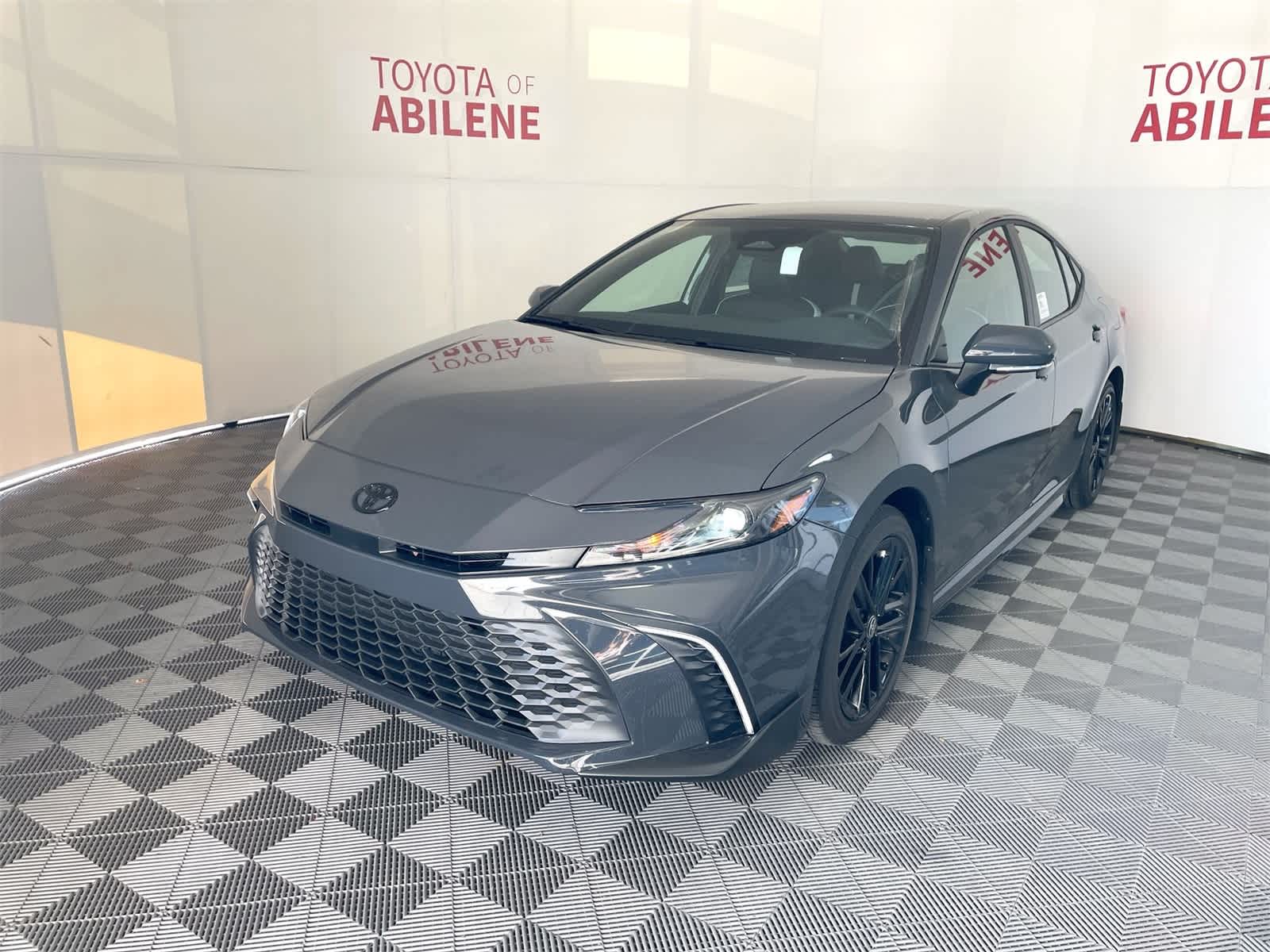 Thumbnail: 2026 Toyota Camry - 1