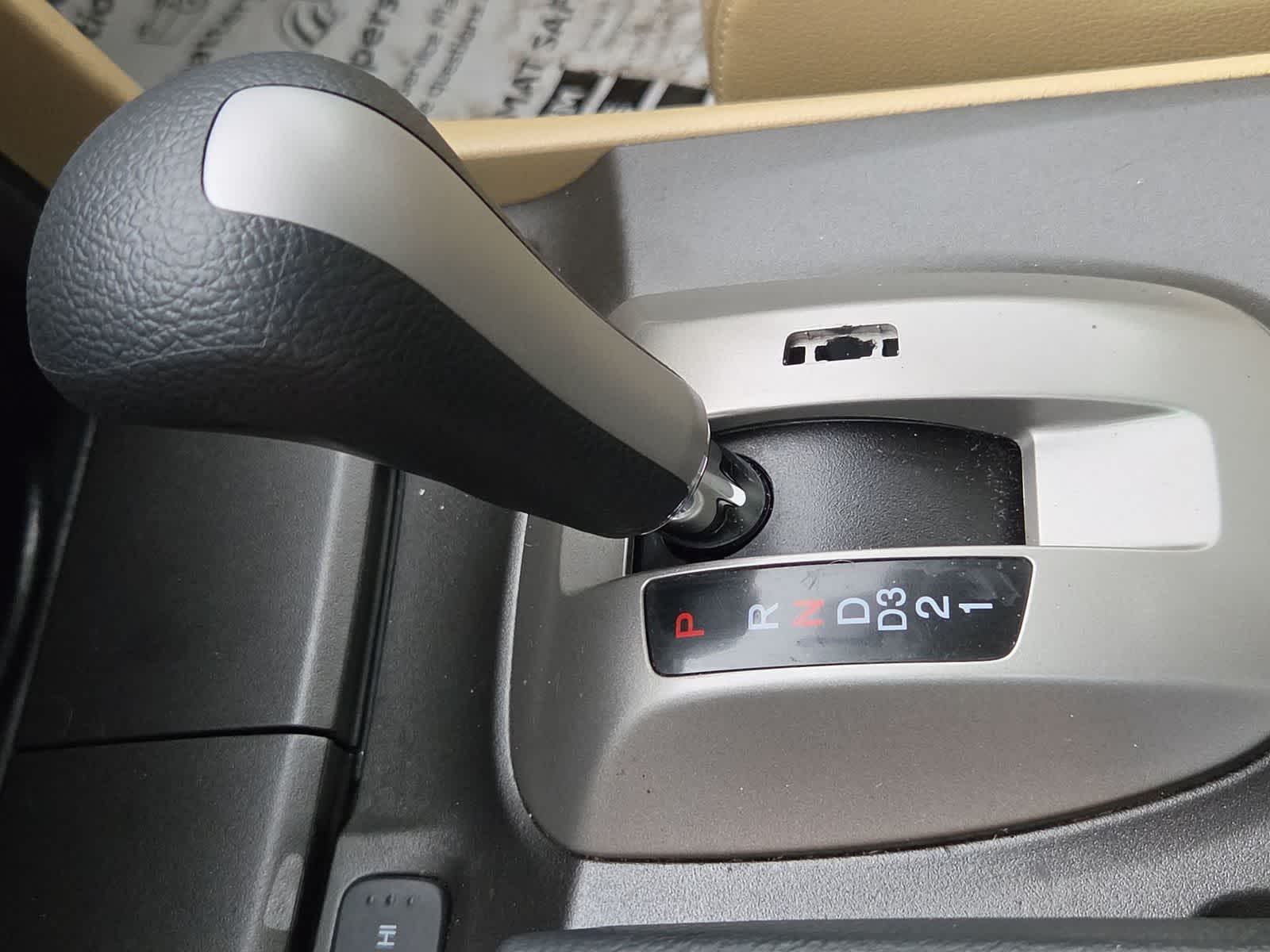 Thumbnail: 2012 Honda Accord - 22